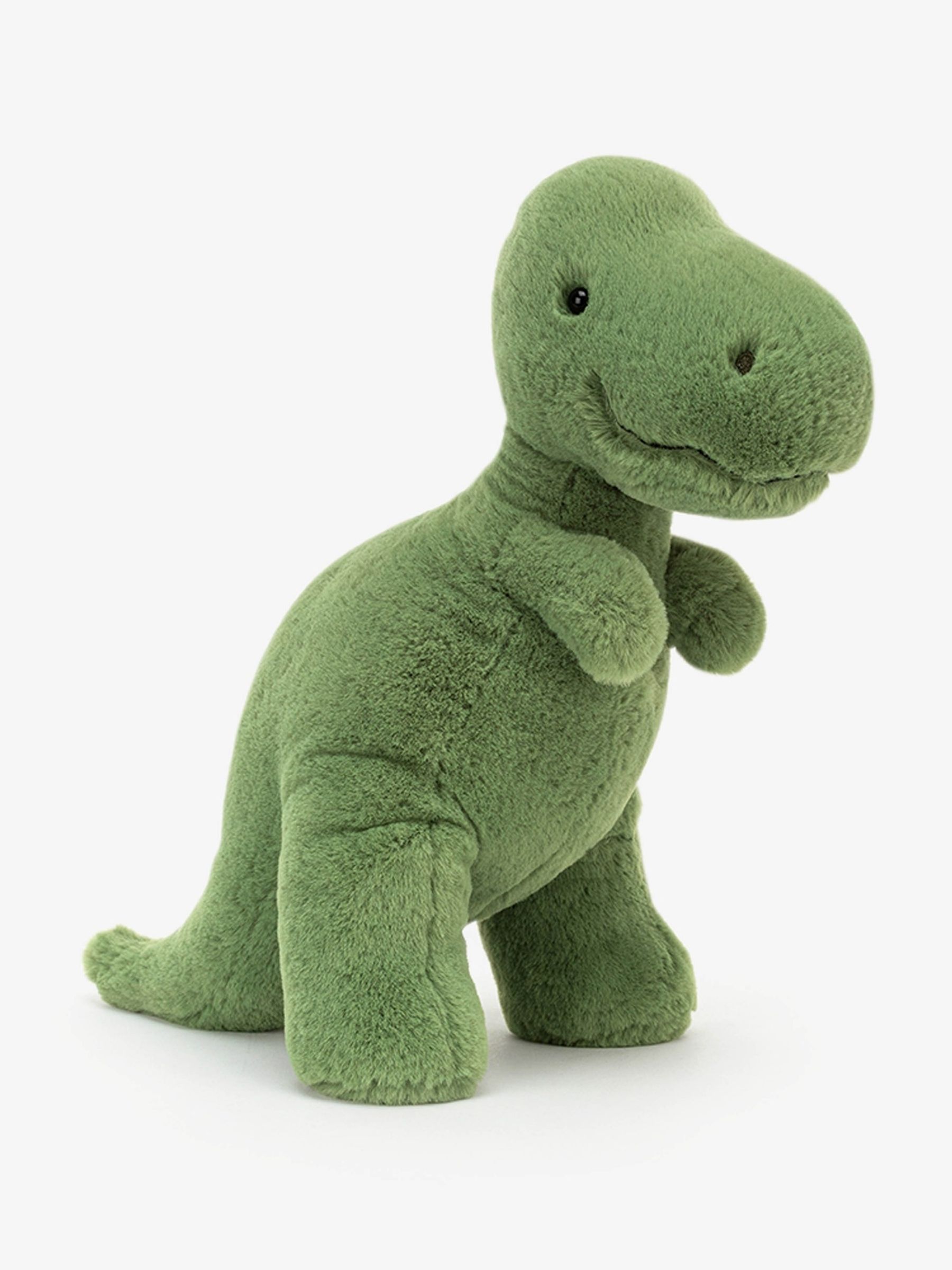 Jellycat Fossilly T-Rex - Image 3 of 3