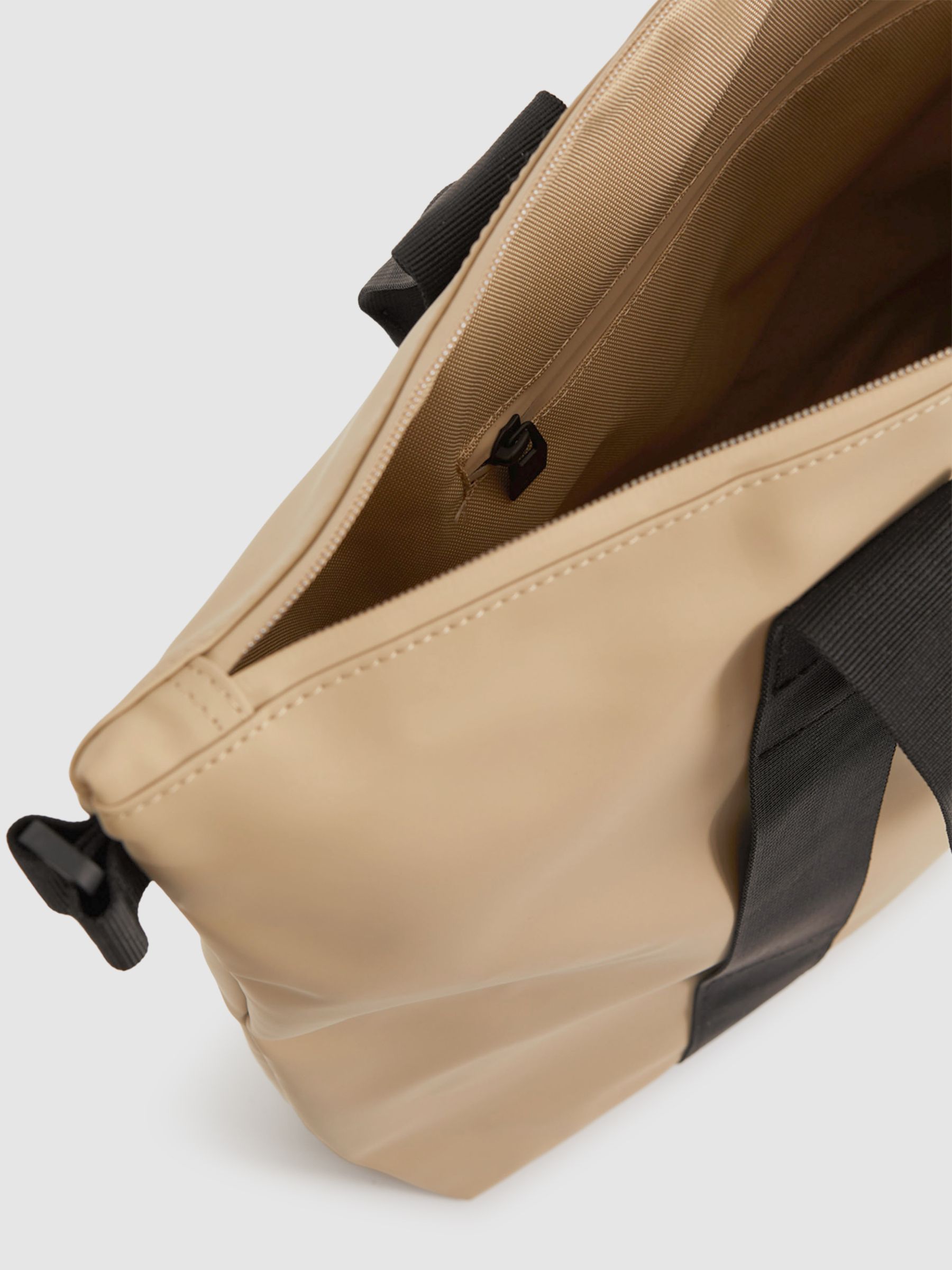 Rains Sand Rains Tote Bag - Image 3 of 5