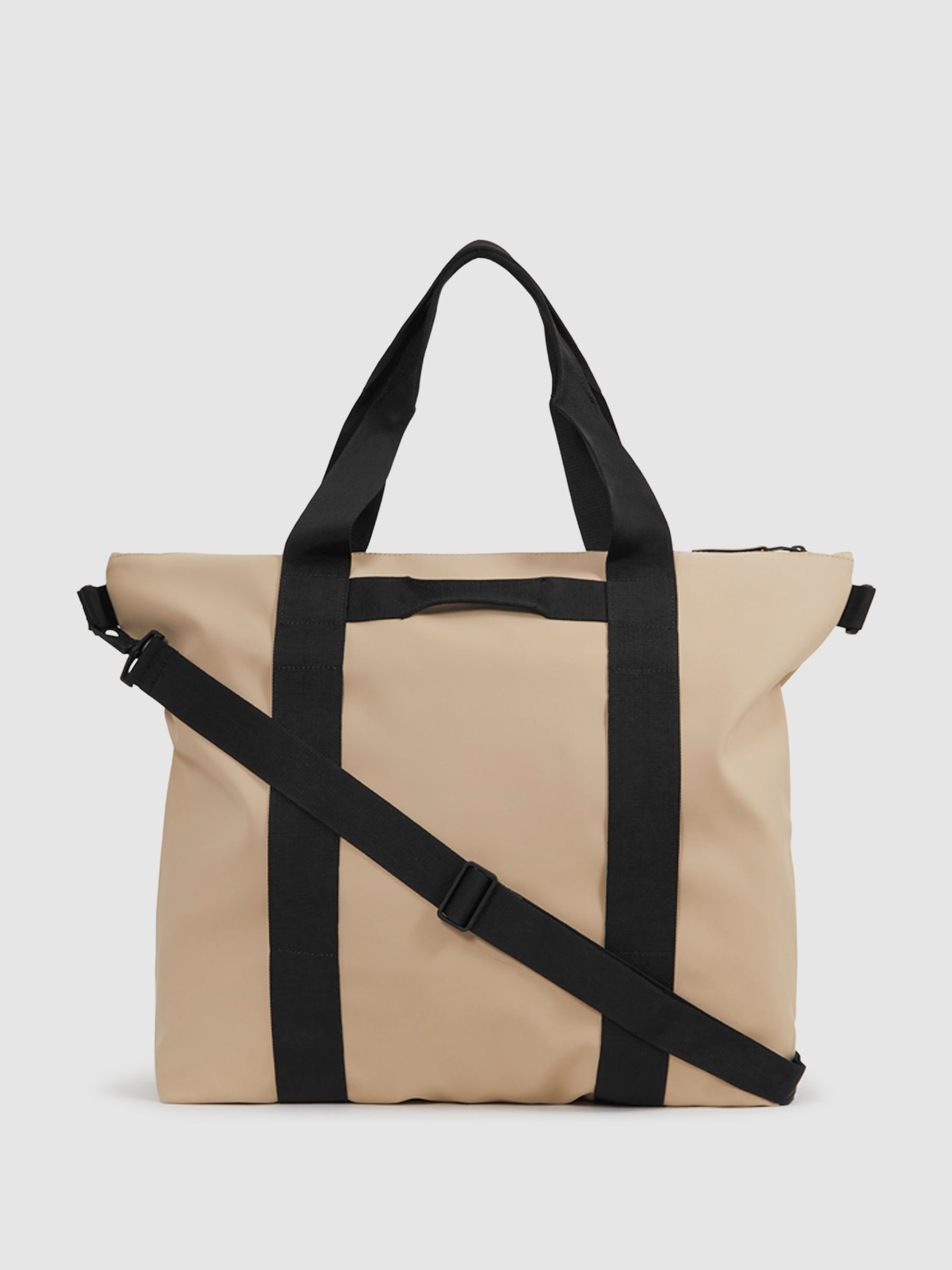 Rains Sand Rains Tote Bag - Image 4 of 5