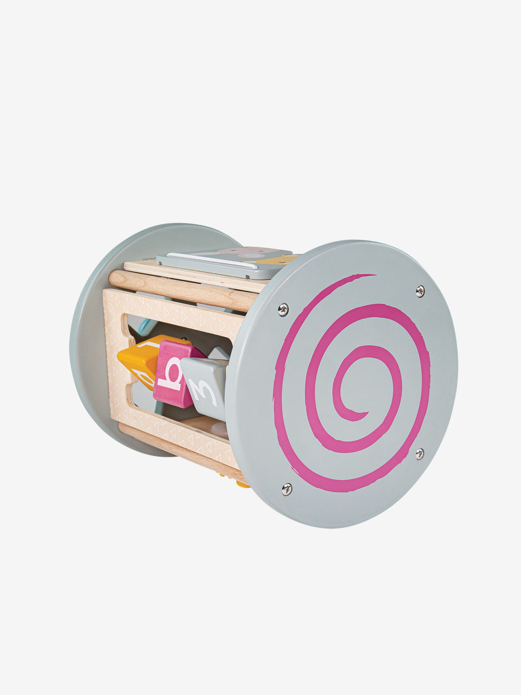 Bigjigs Rolling Activity Centre - Image 5 of 6