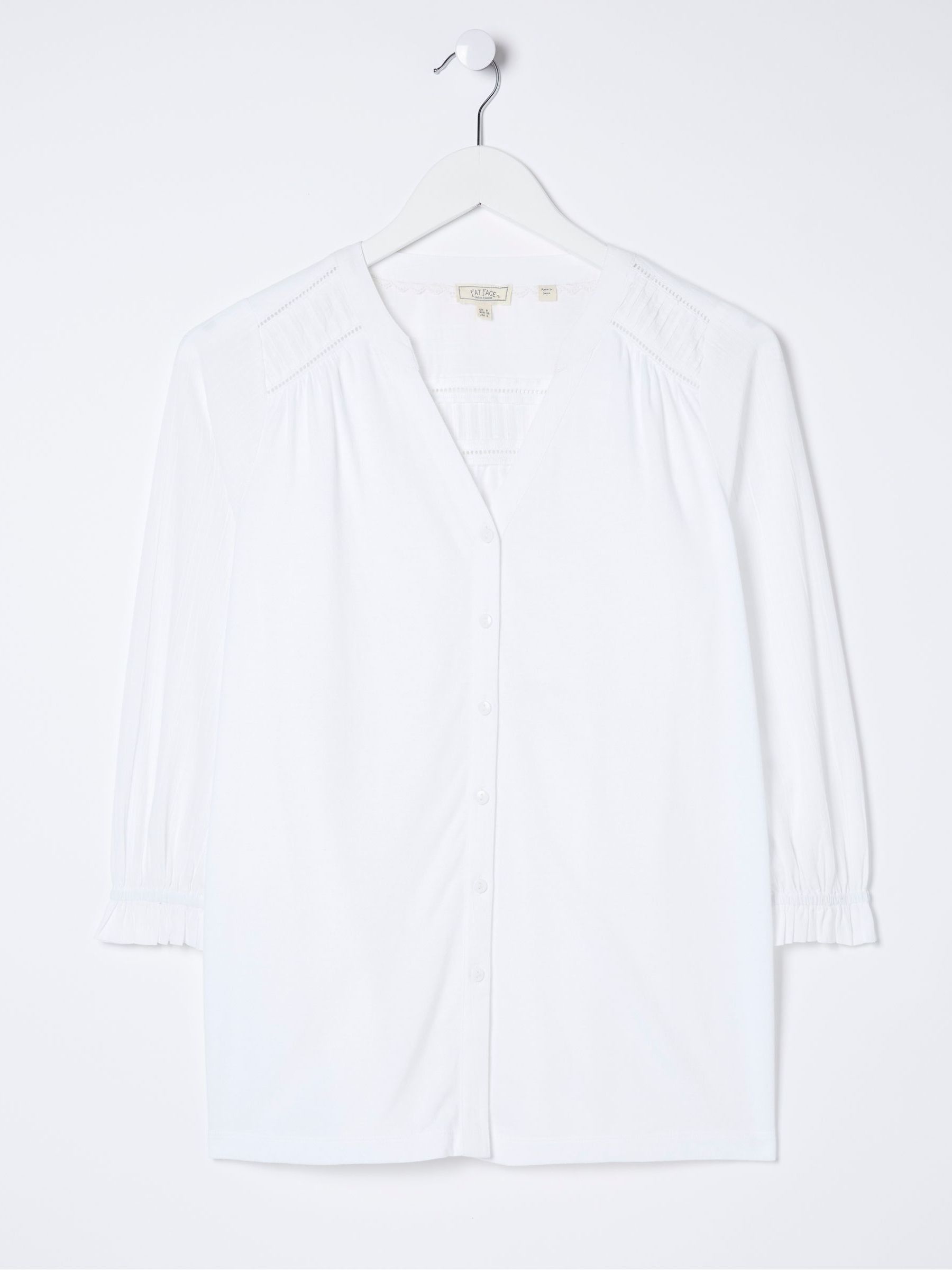 White Top - Image 4 of 4