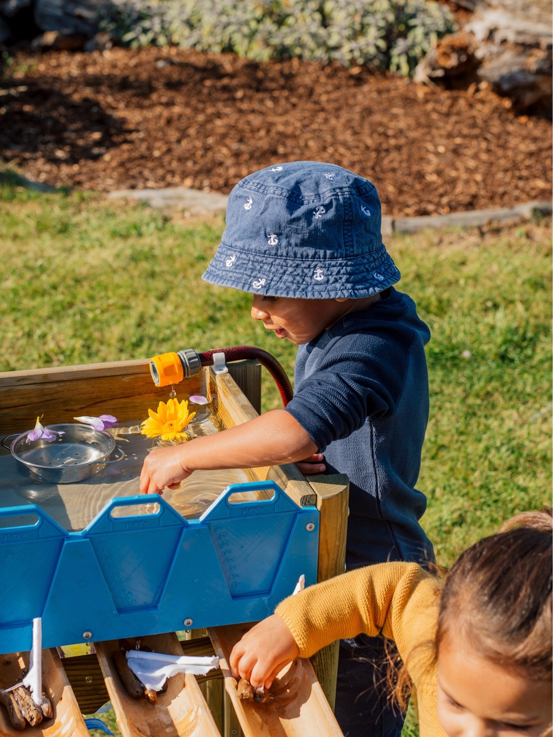 Plum Discovery Forest Water Run - Image 12 of 12
