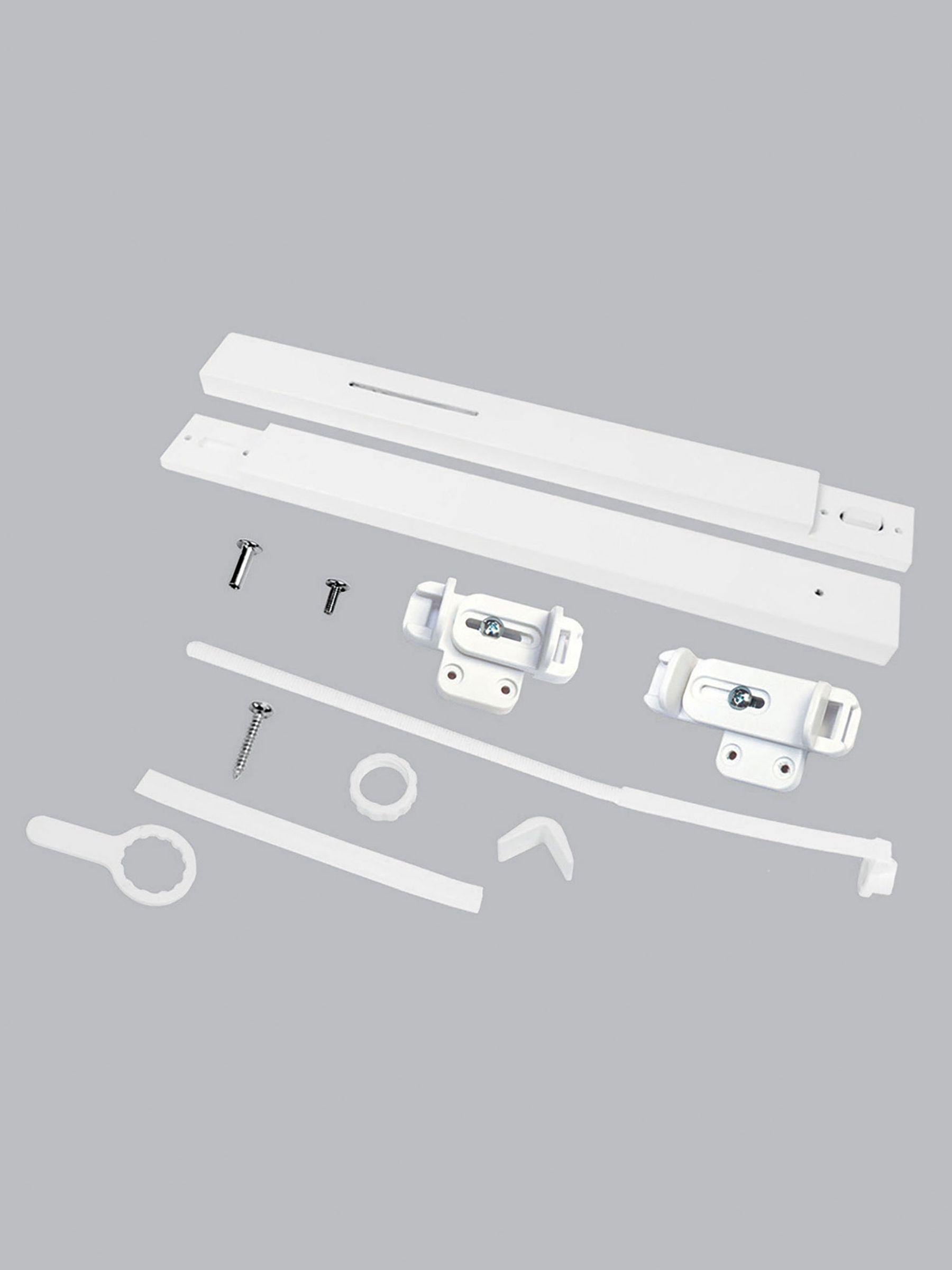 Fred Universal Stair Post Kit - Image 1 of 5
