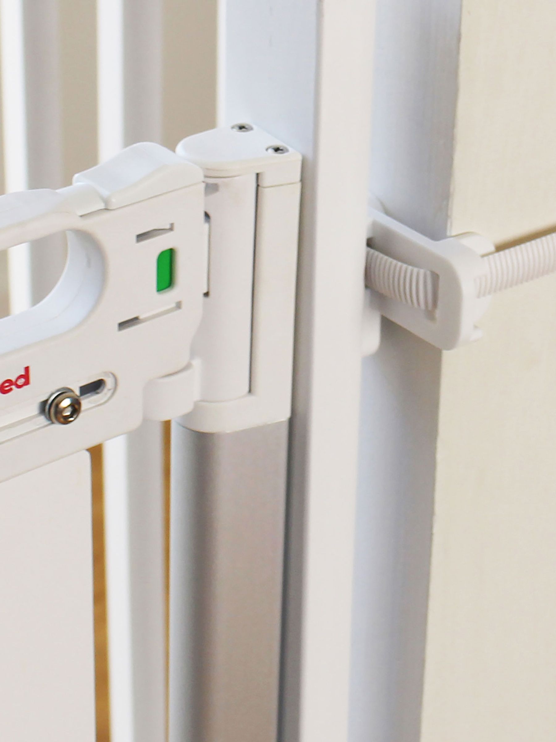 Fred Universal Stair Post Kit - Image 2 of 5