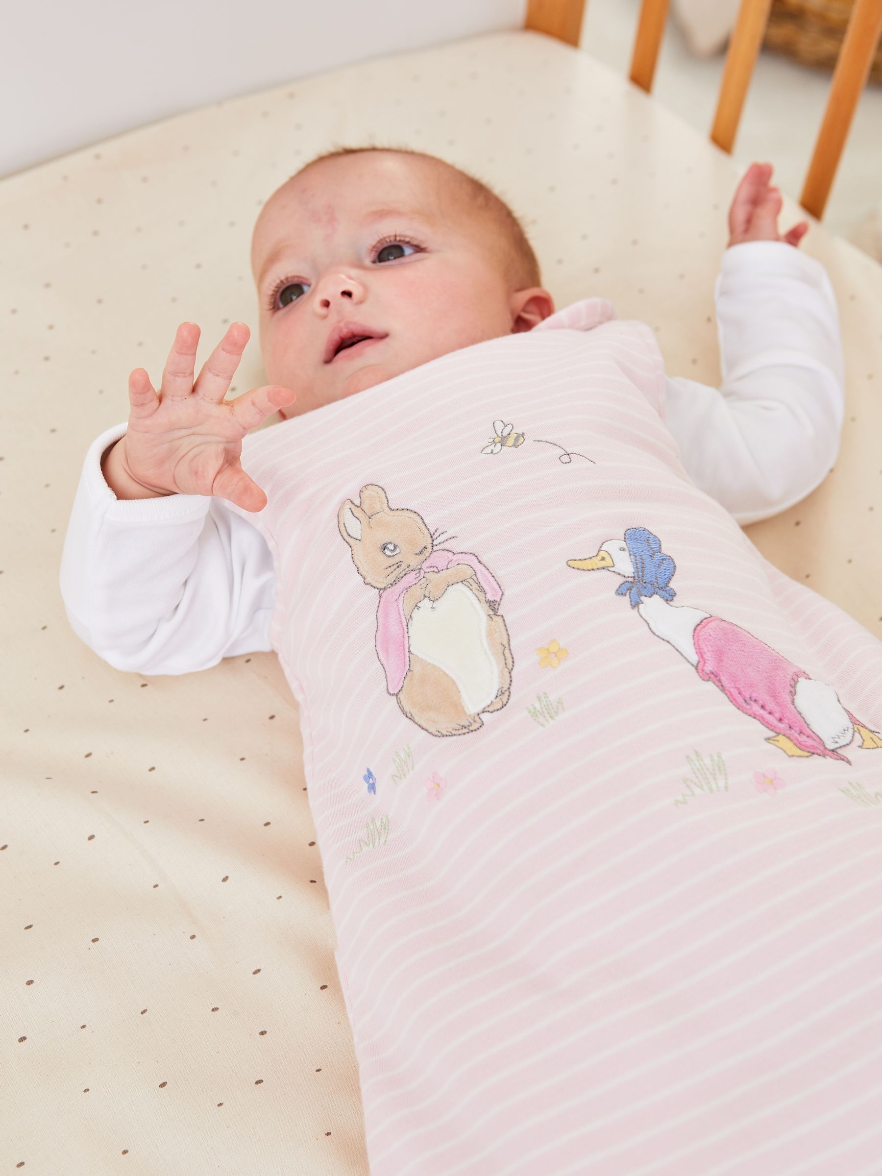Jojo Mama Jojo Maman Bebe Sleeping Bag Vertbaudet Newborn