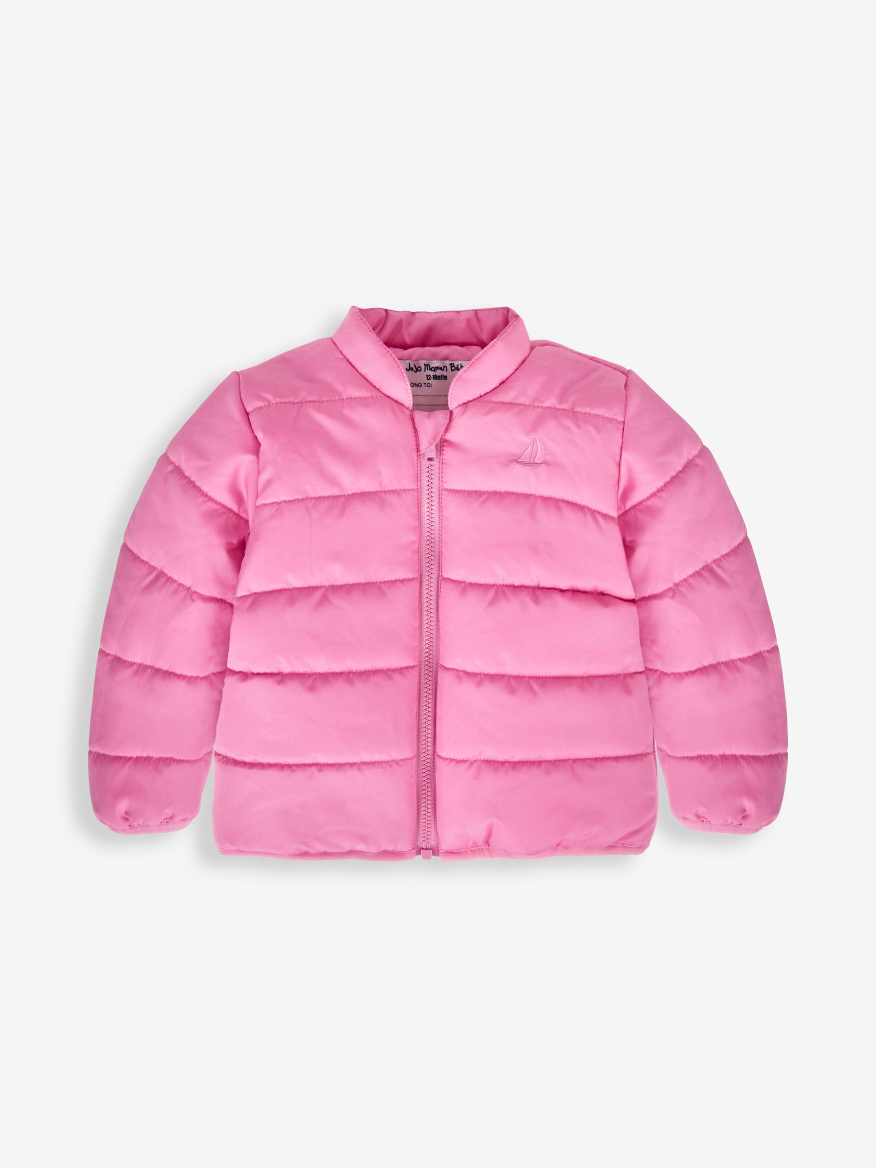 Purple 3-In-1 Waterproof Jacket - Image 3 of 9