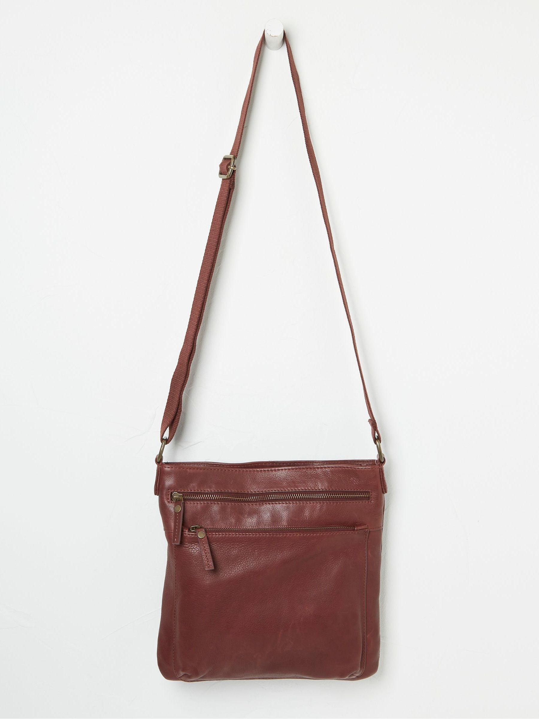 Red The Allie Cross-Body Bag - Image 2 of 5