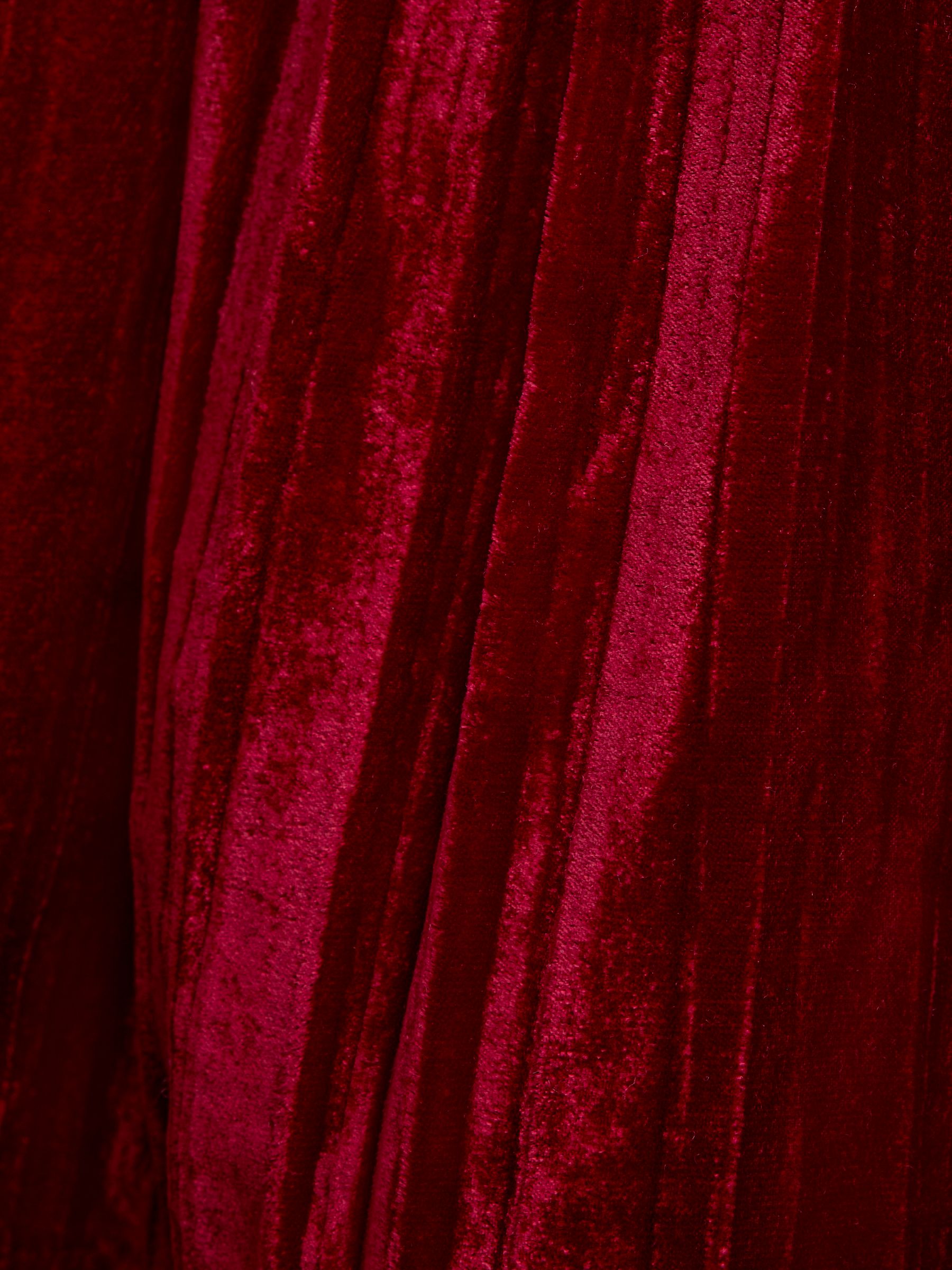 Red Girls Dress - Image 4 of 4