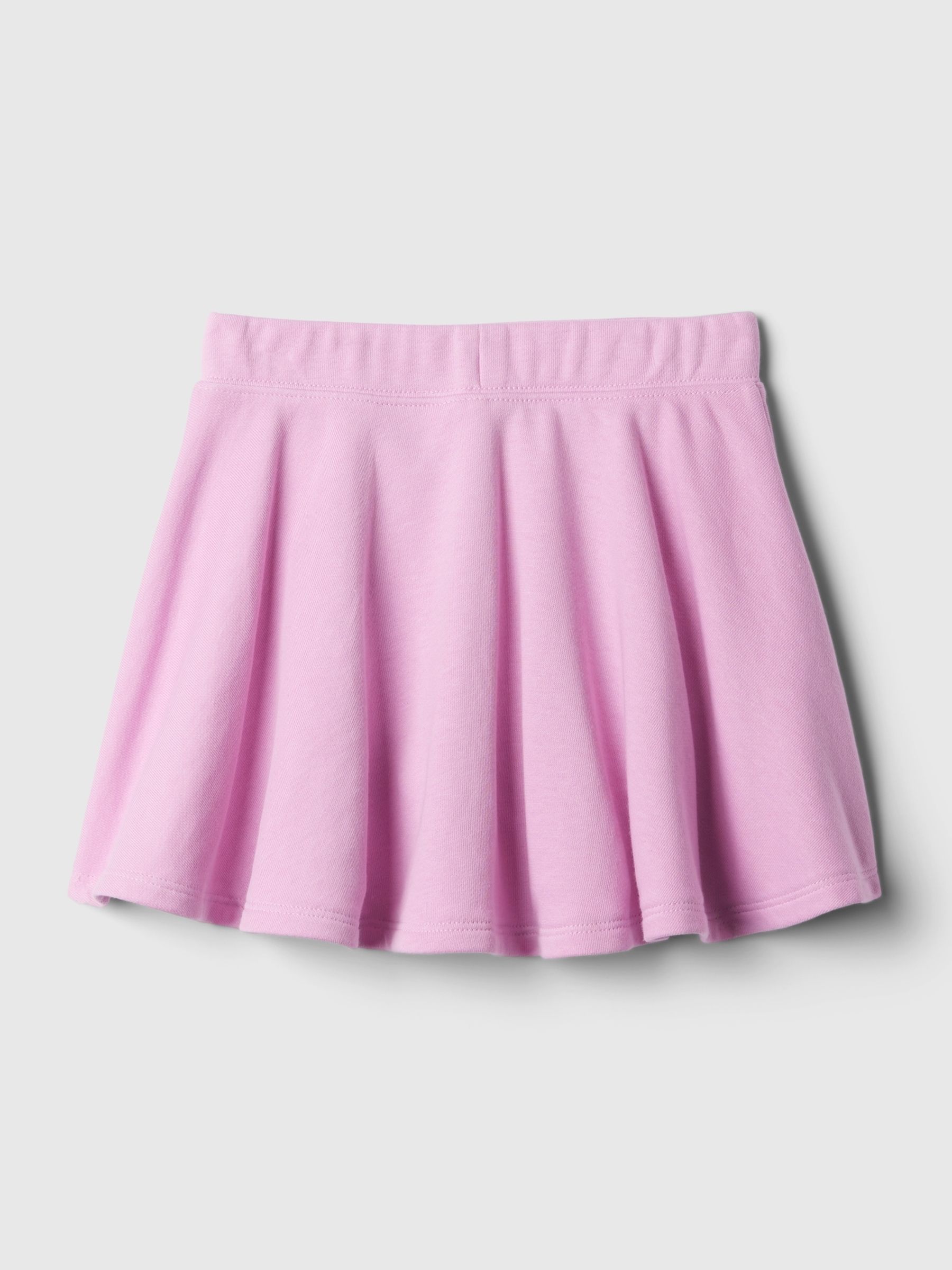 Pink Logo Skort (Newborn-5yrs) - Image 2 of 2