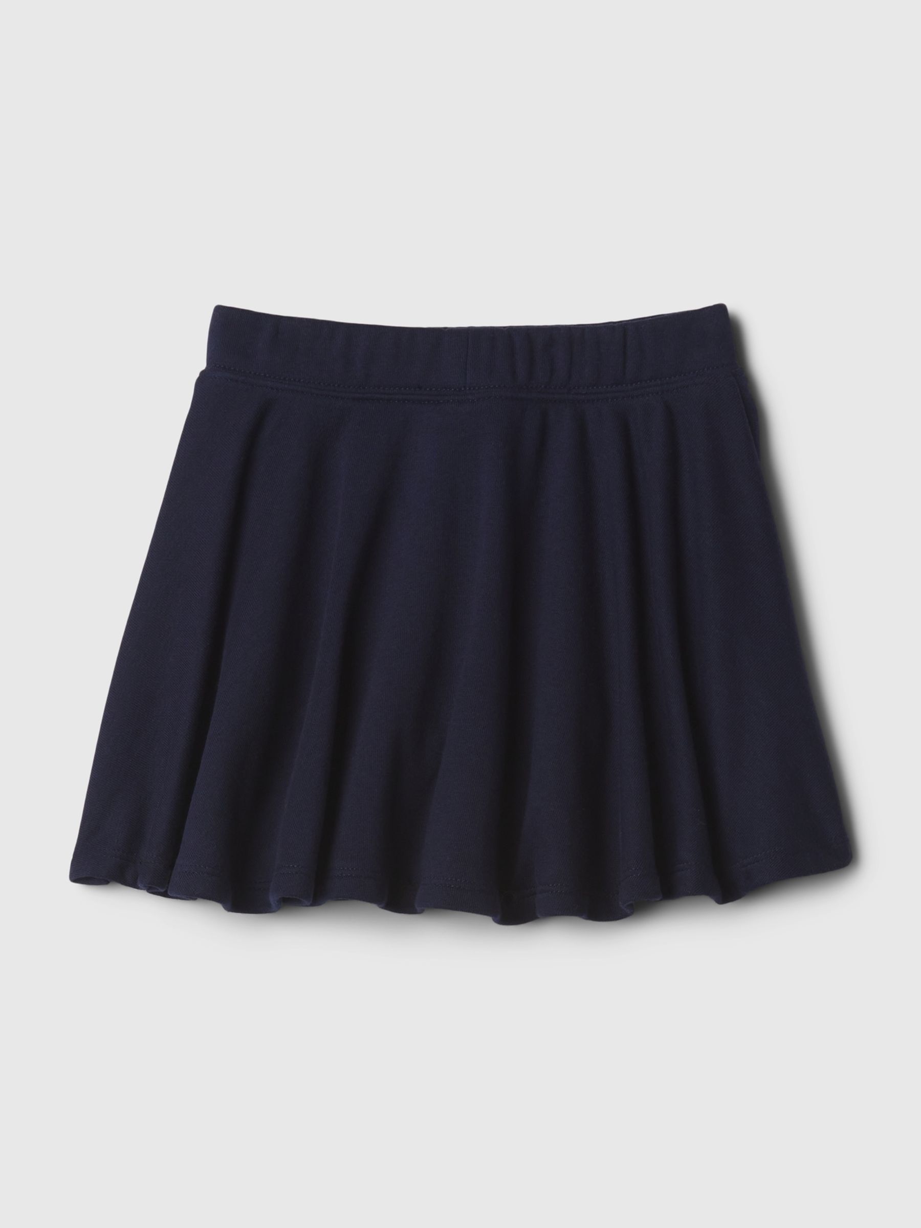 Navy Blue Logo Skort (Newborn-5yrs) - Image 2 of 3
