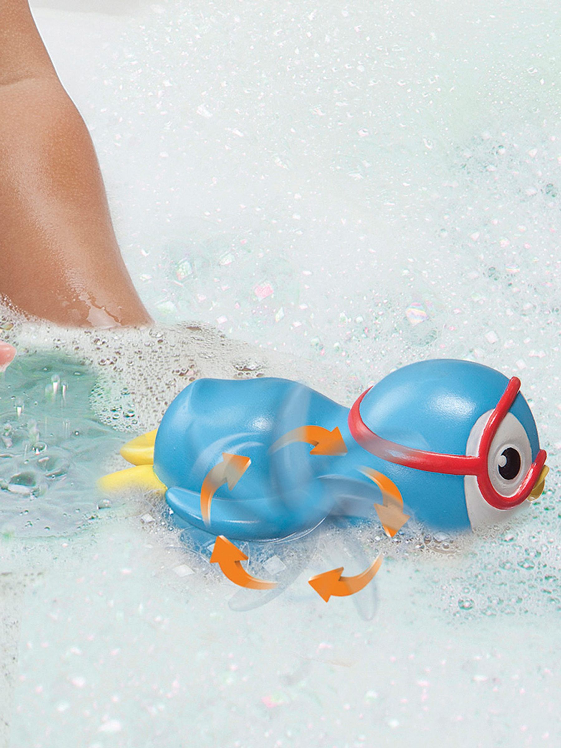 Munchkin Swimming Scuba Buddy - Image 4 of 4