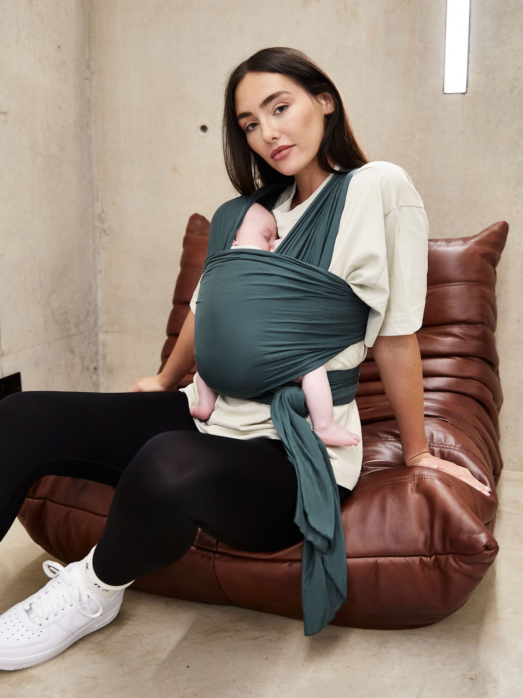 Freerider Co Baby Sling Carrier - Image 1 of 8