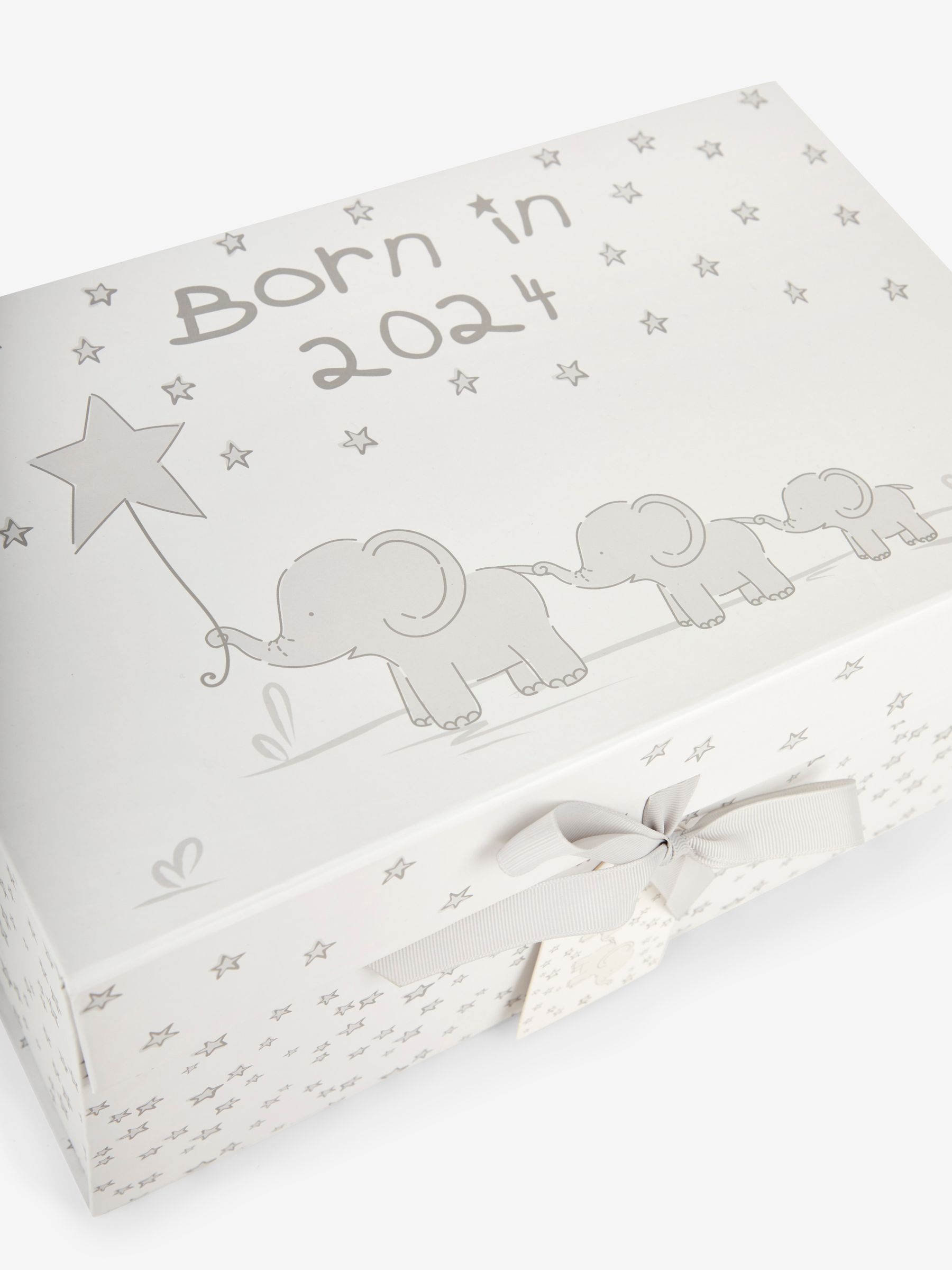 Born in 2024 Keepsake Box - Image 2 of 3