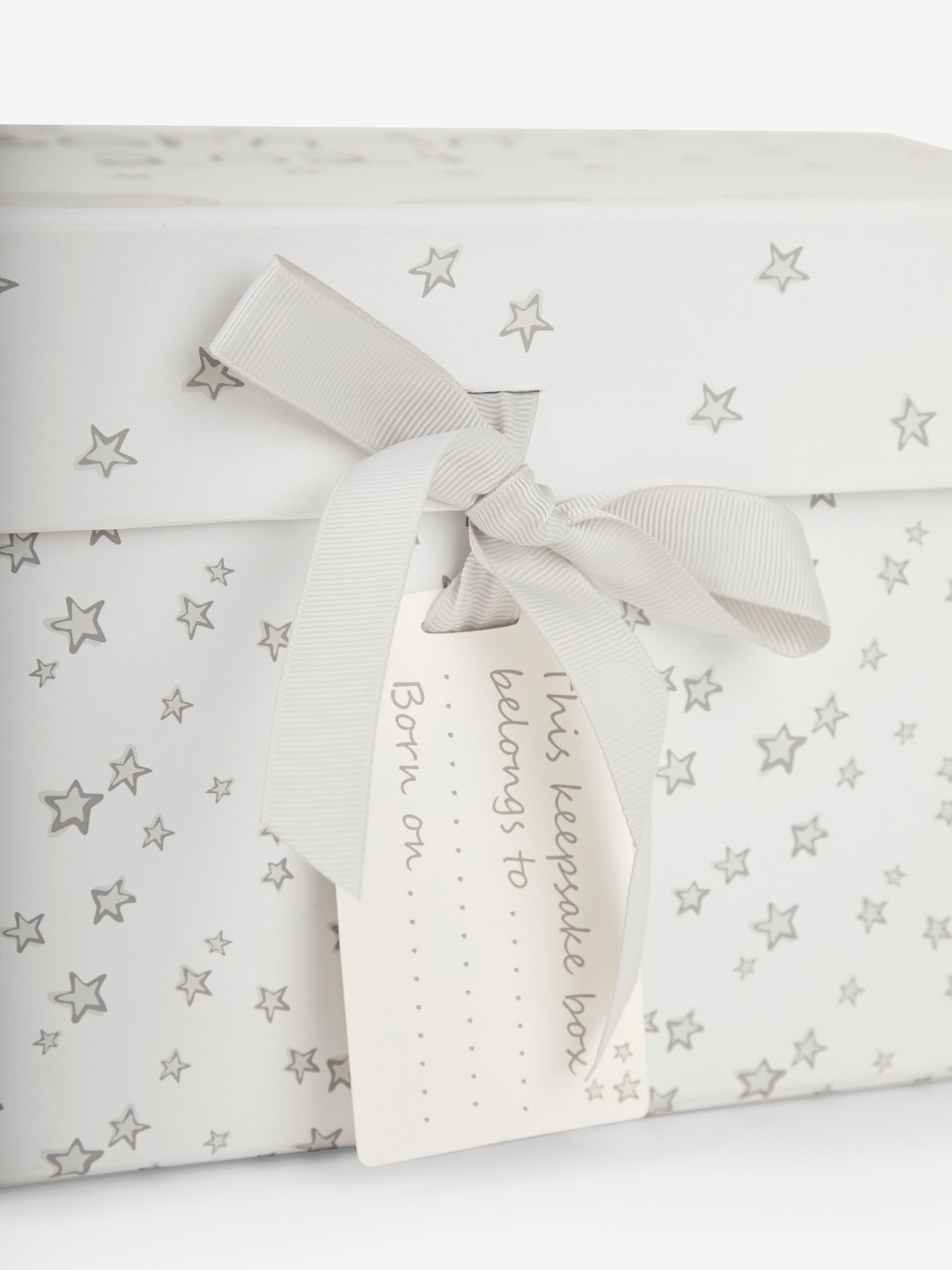 Born in 2024 Keepsake Box - Image 3 of 3