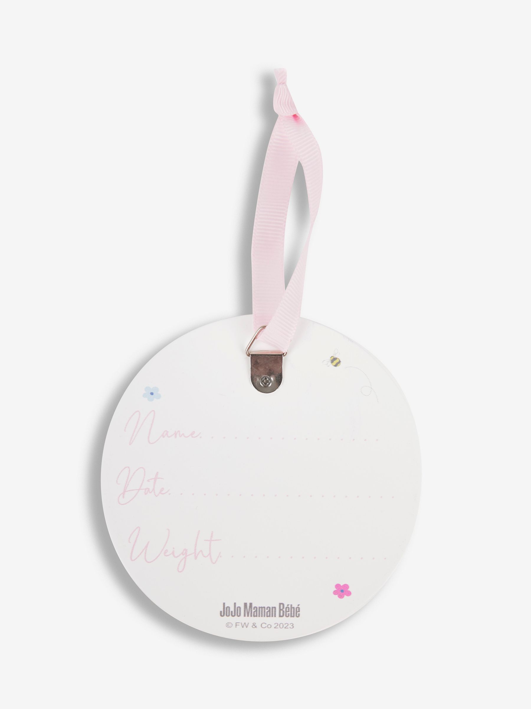 Beatrix Potter Welcome To Our World Plaque - Image 4 of 4