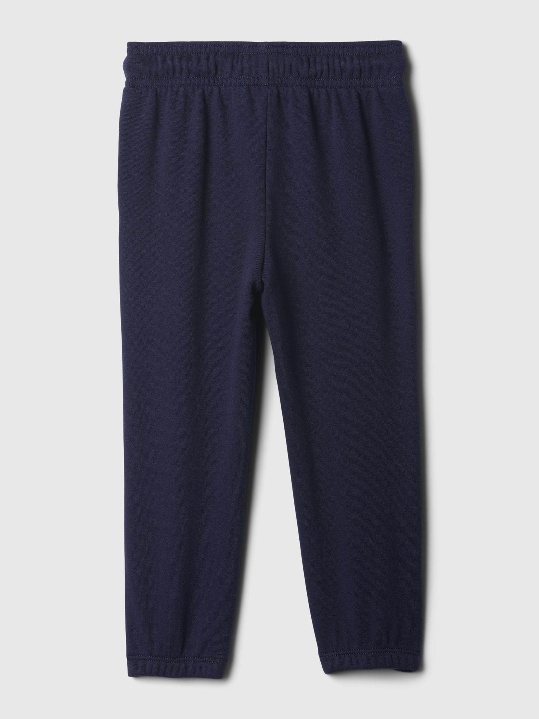 Blue Logo Joggers (6mths-5yrs) - Image 2 of 3