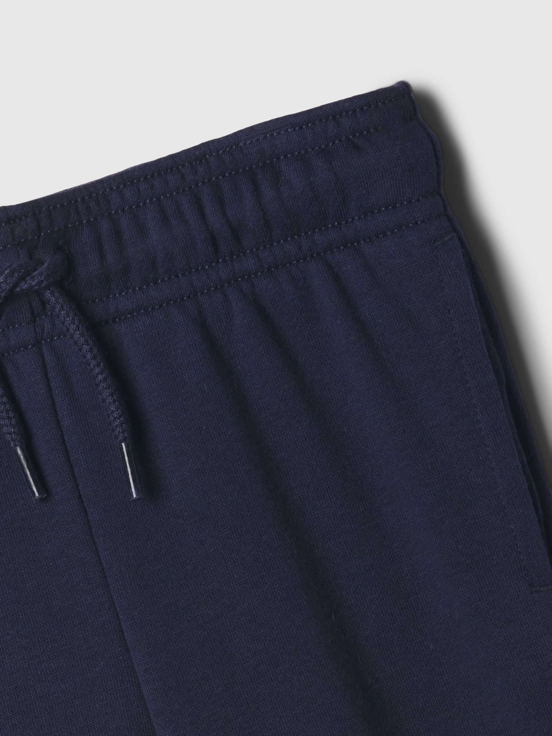 Blue Logo Joggers (6mths-5yrs) - Image 3 of 3
