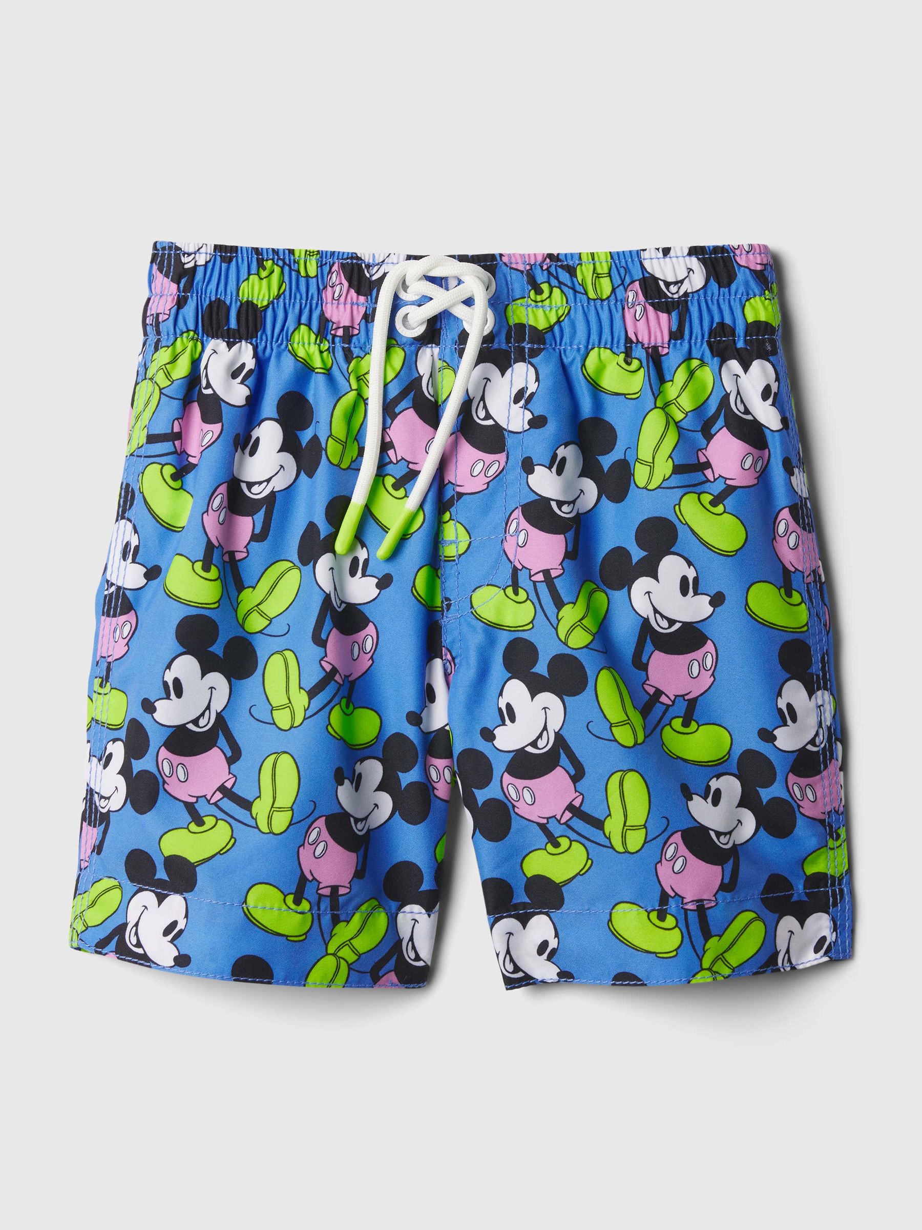 Blue Baby Swim Short (6mths-5yrs) - Image 1 of 1