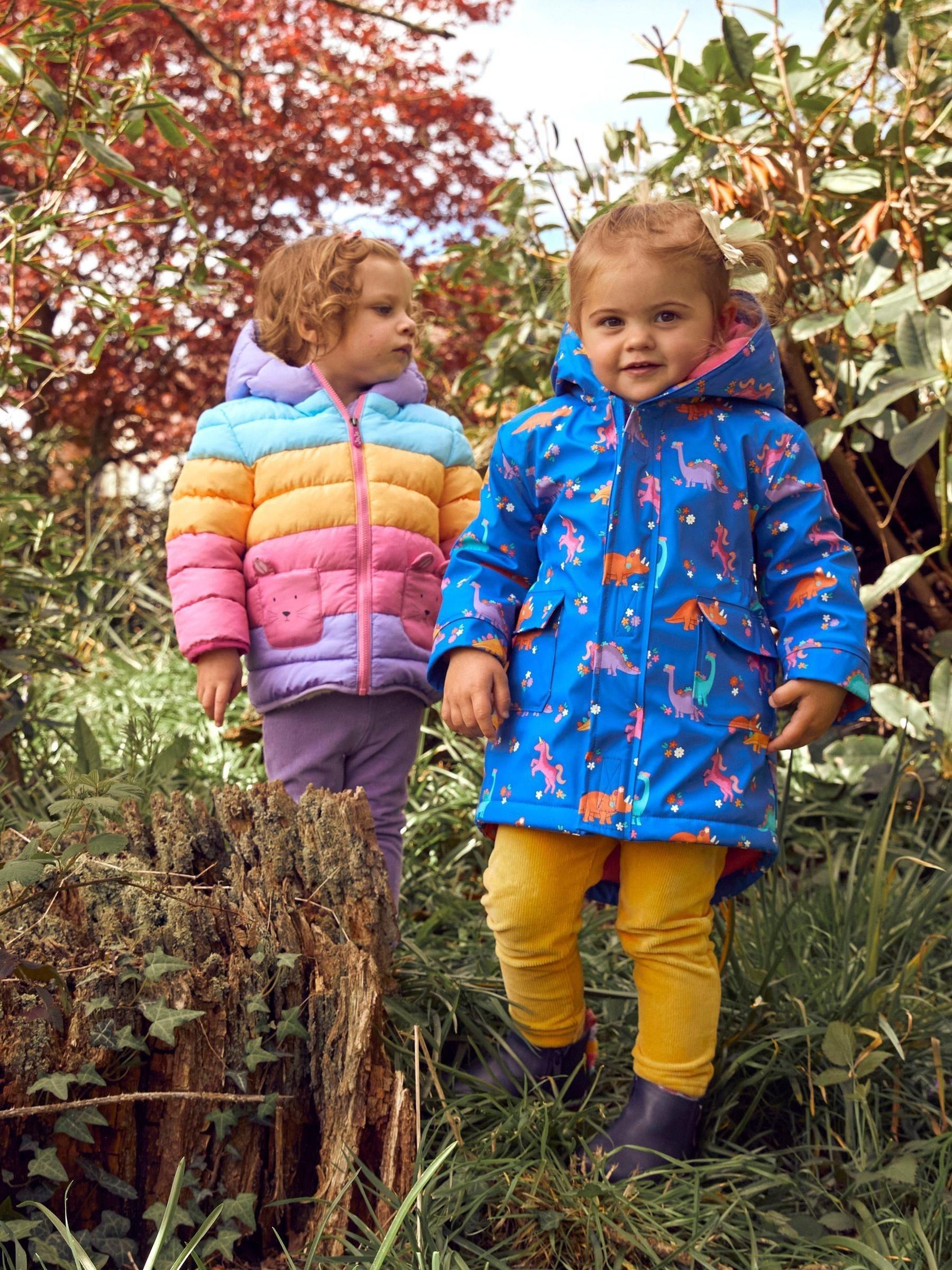 Multi Mouse Puffer Jacket - Image 5 of 6