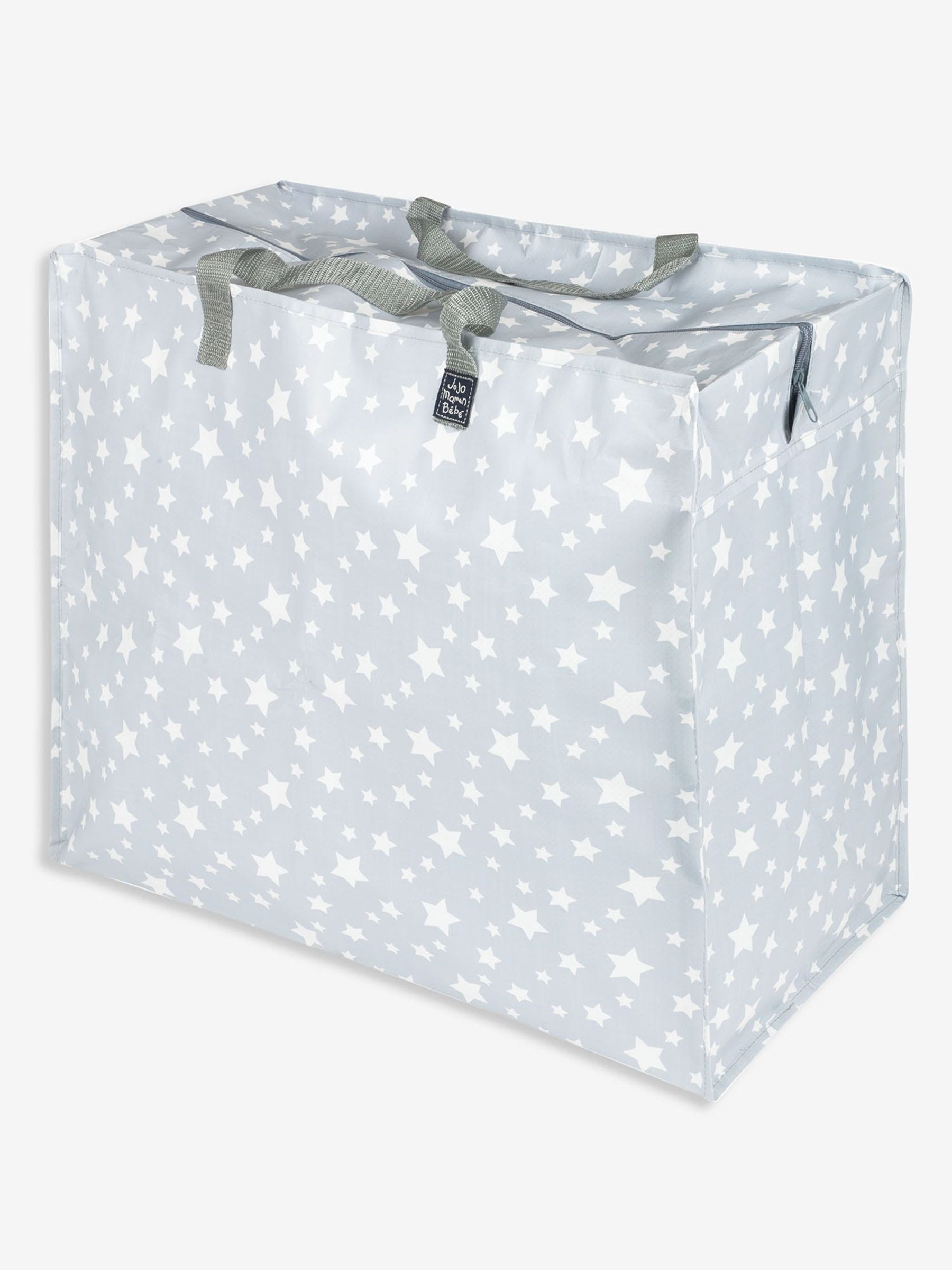 Grey Star Enormous Storage Bag - Image 1 of 1