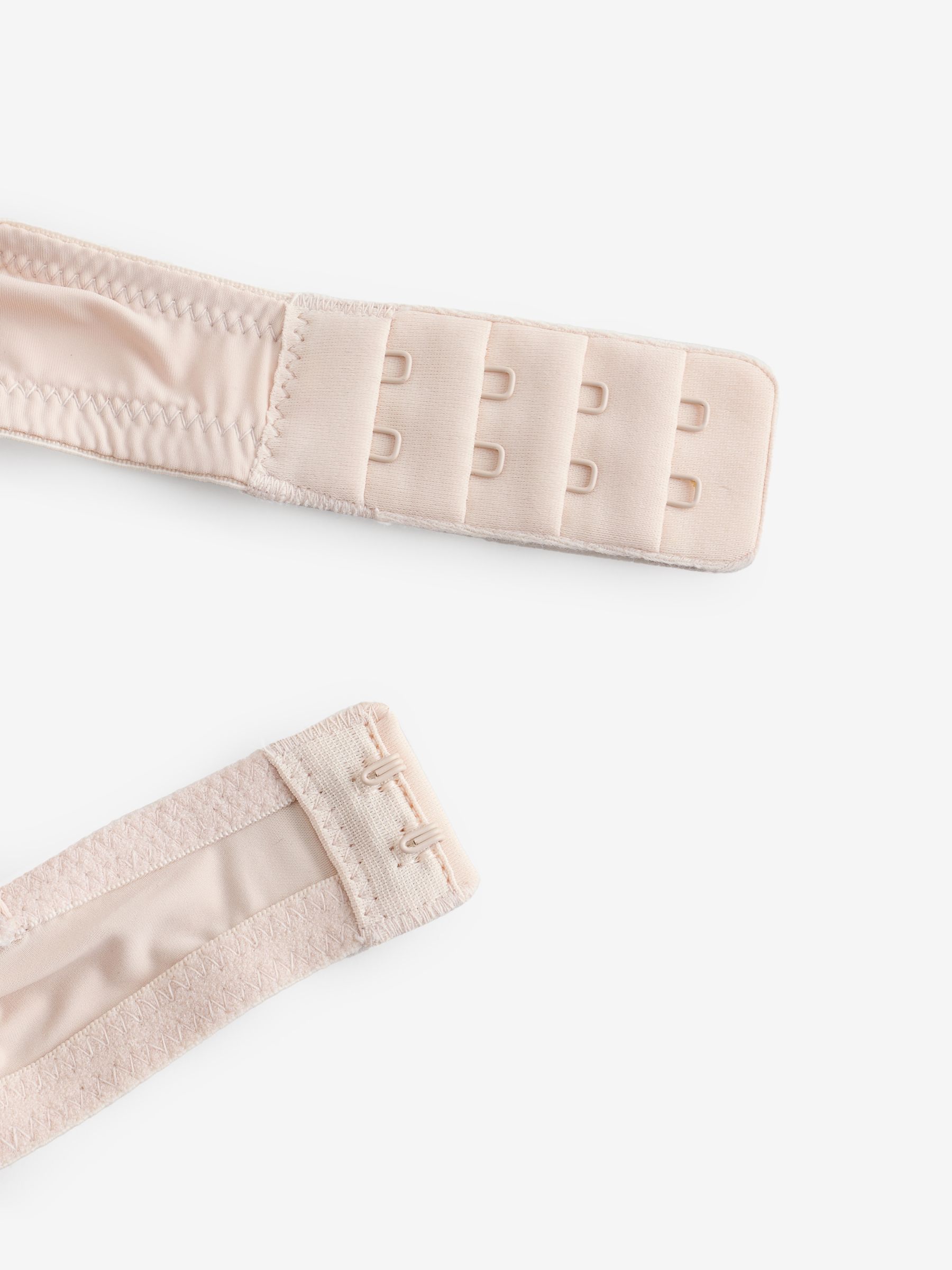 Marzipan Nude/Black Lightly Lined 2 Pack Bra - Image 6 of 7