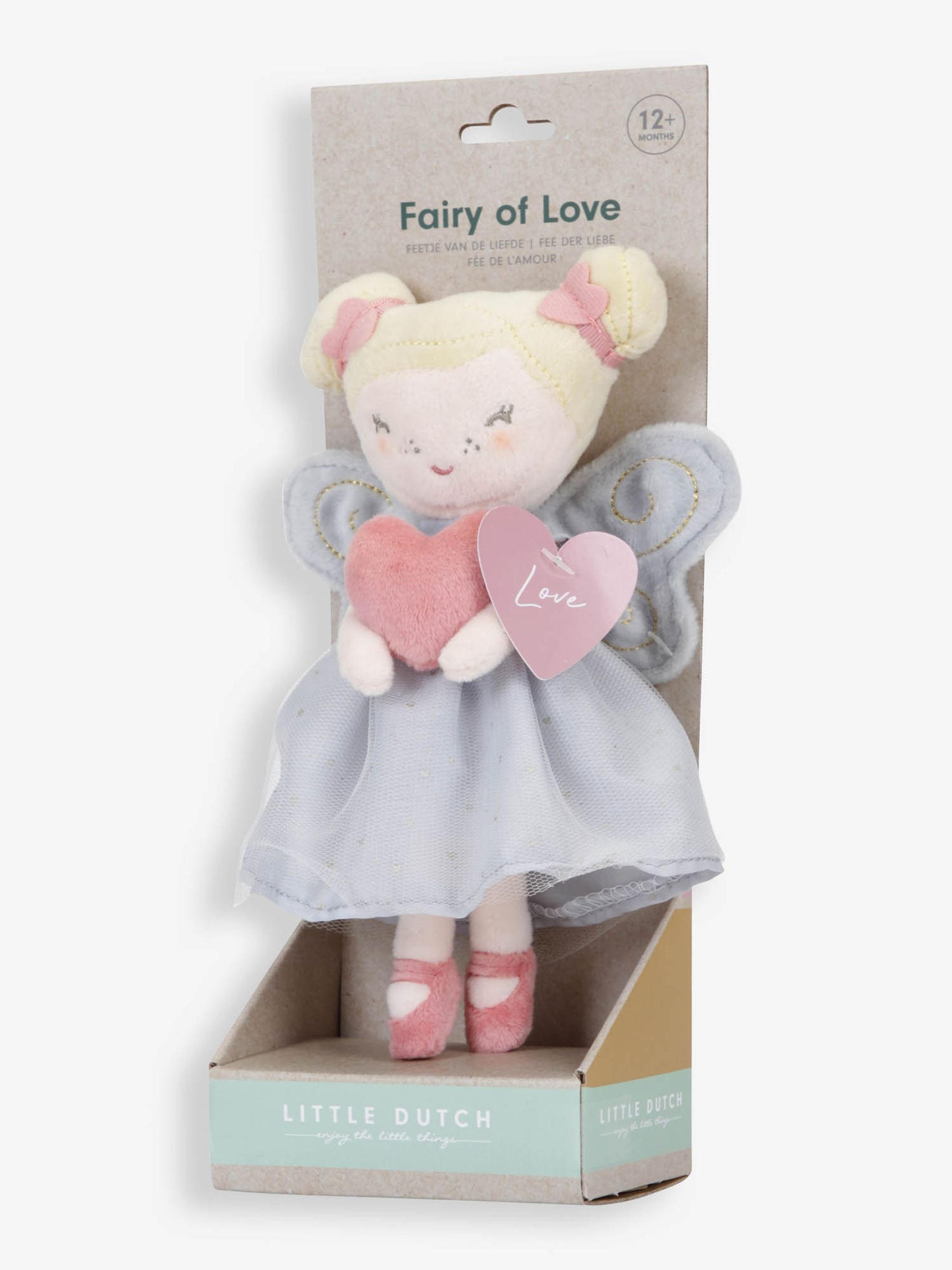Little Dutch The Fairy of Love - Image 2 of 6