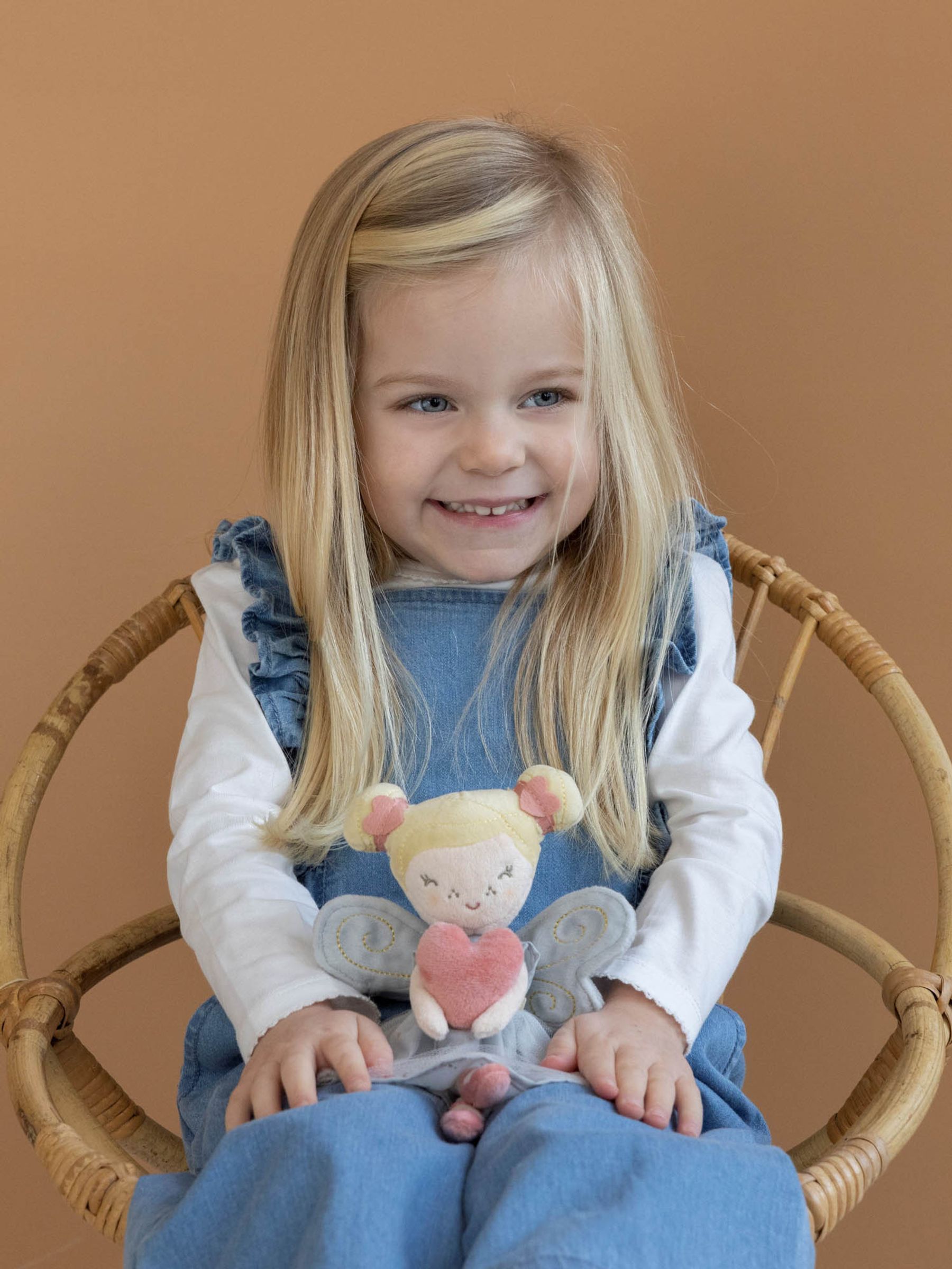 Little Dutch The Fairy of Love - Image 4 of 6