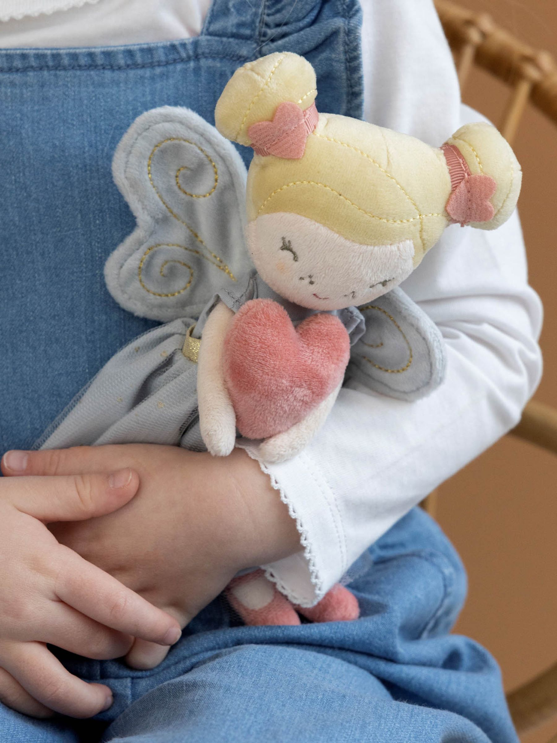 Little Dutch The Fairy of Love - Image 5 of 6