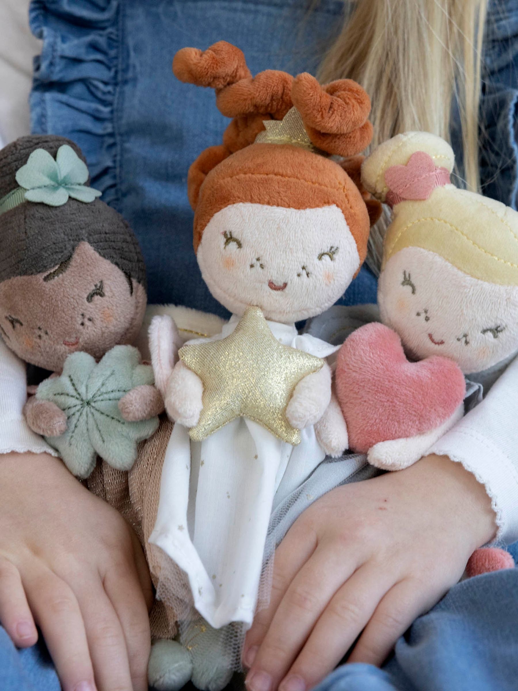 Little Dutch The Fairy of Love - Image 6 of 6