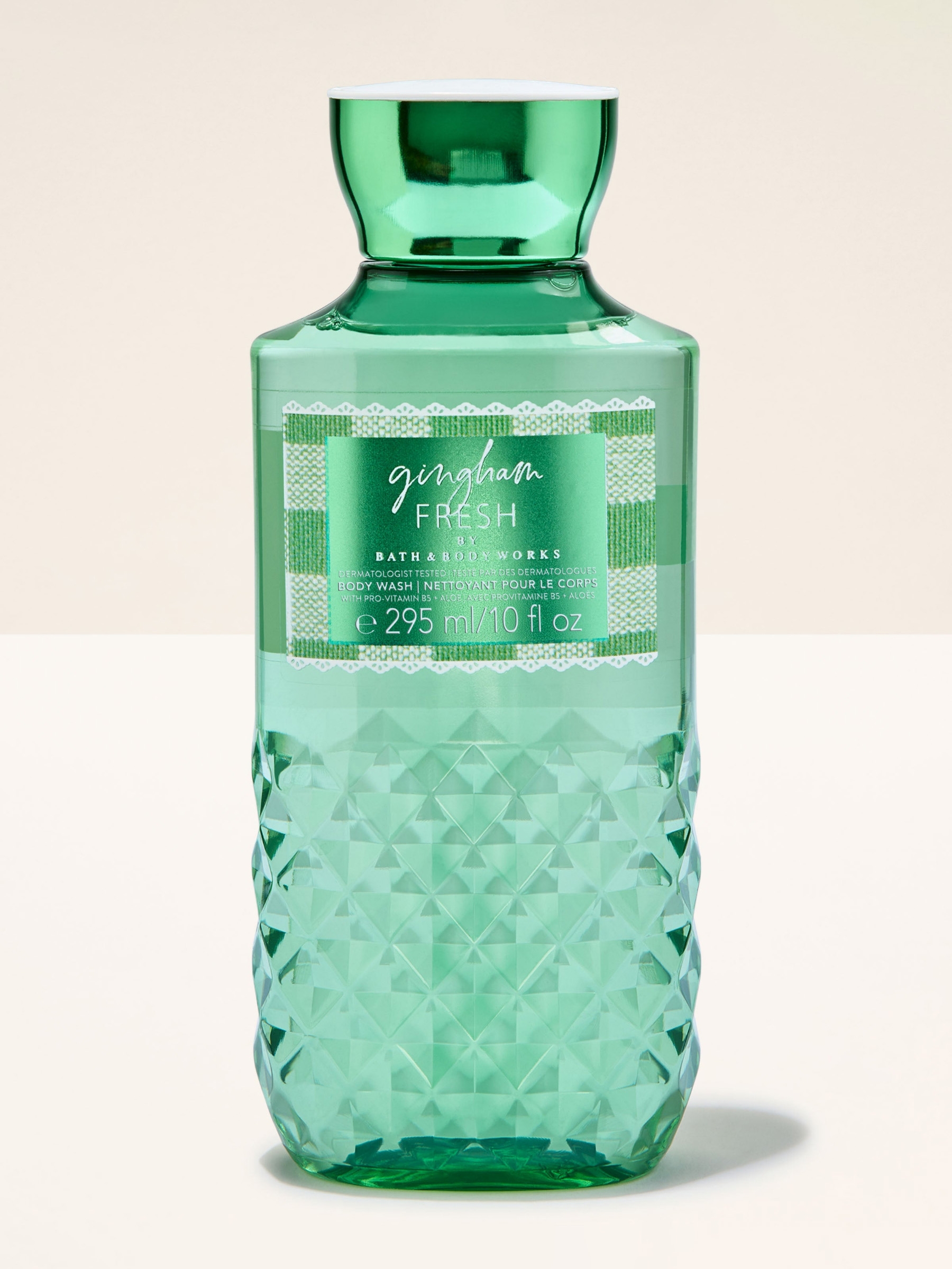 Gingham Fresh Body Wash 295ml - Image 1 of 3