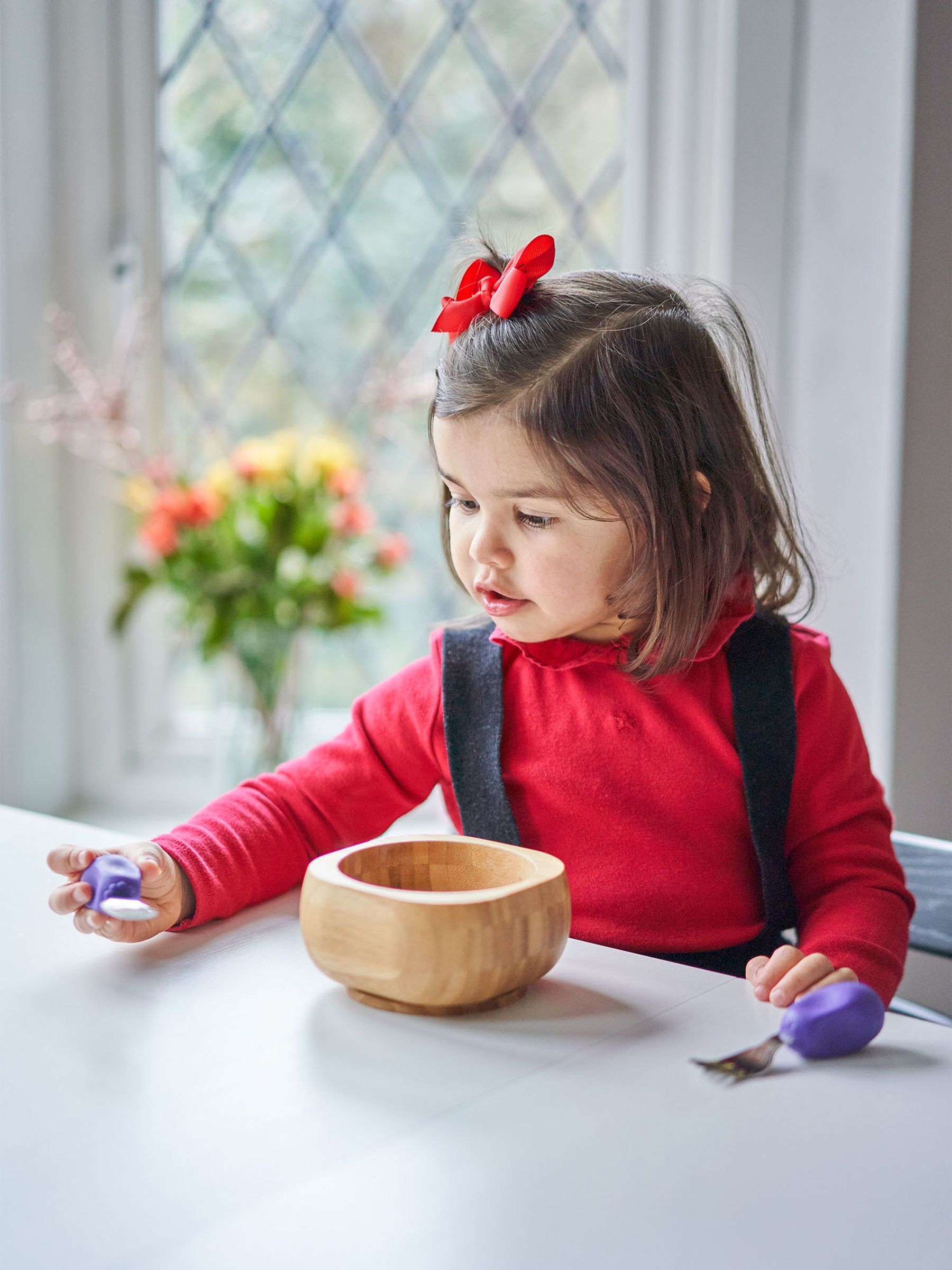 Nana's Manners Stage 2 Cutlery - Image 5 of 6