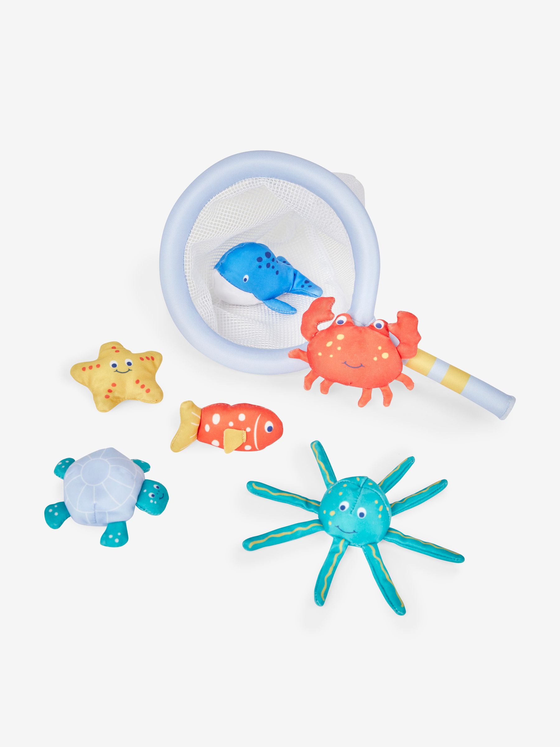 Under The Sea Fishing Game - Image 1 of 6