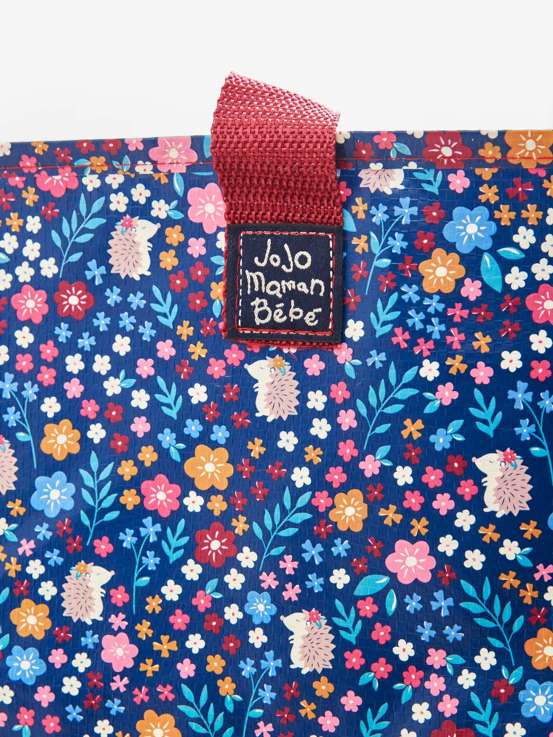 Hedgehog Enormous Storage Bag - Image 2 of 2