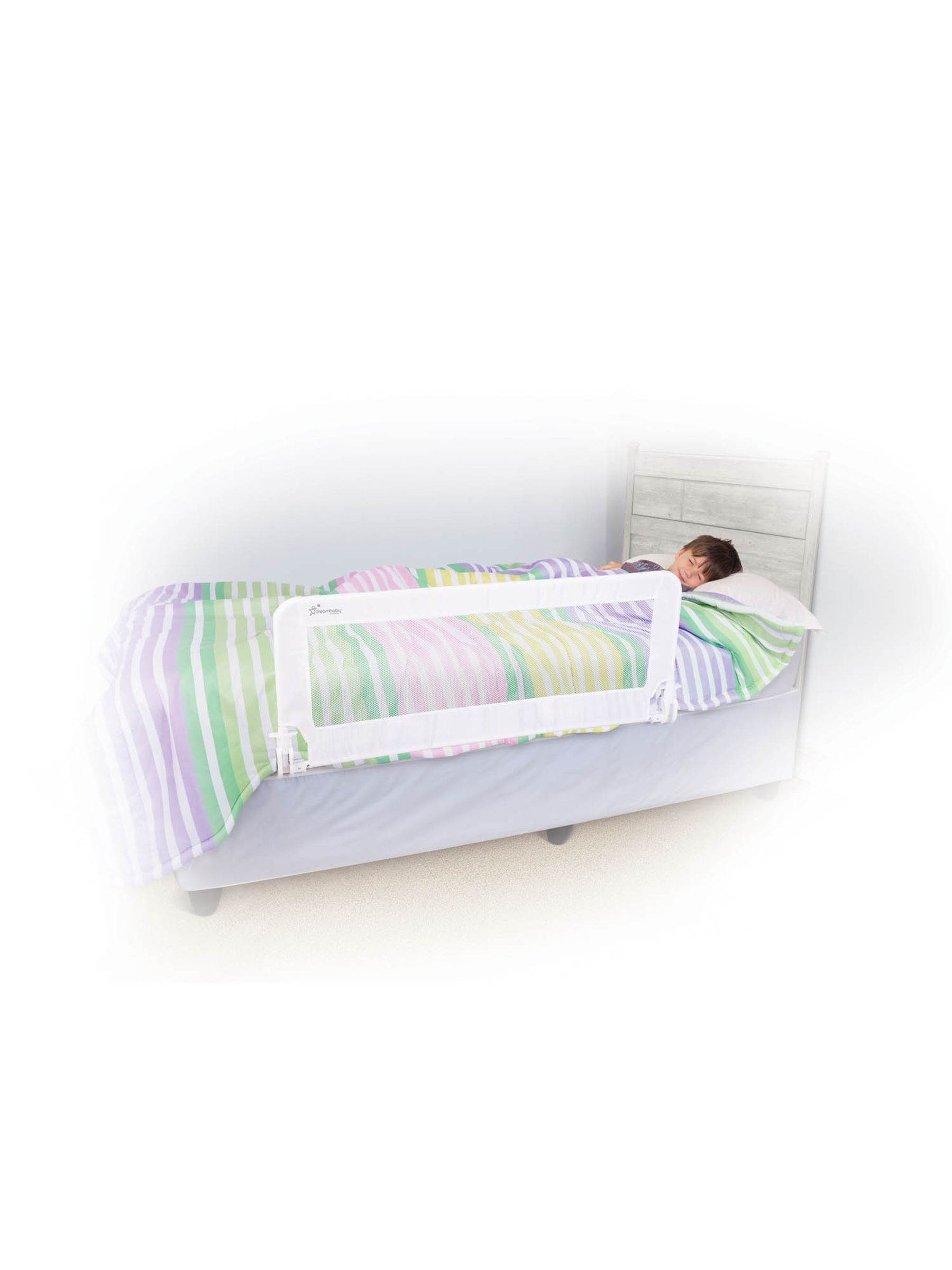 Dreambaby Prague Bed Rail - Image 1 of 3