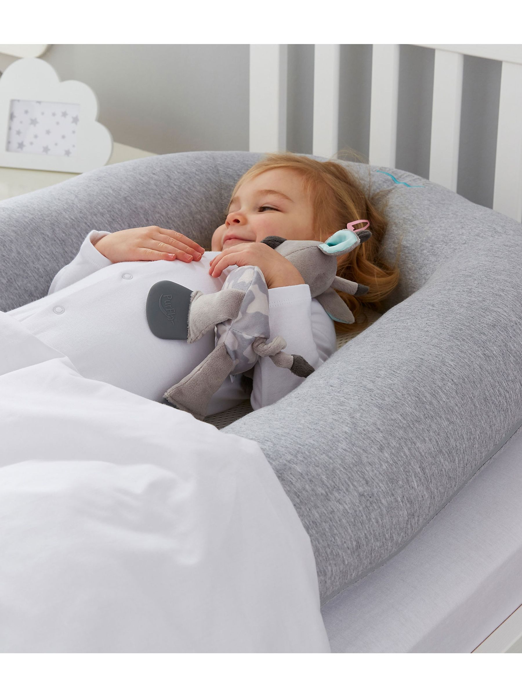 Purflo PurAir Breathable Nest Maxi - Image 7 of 7