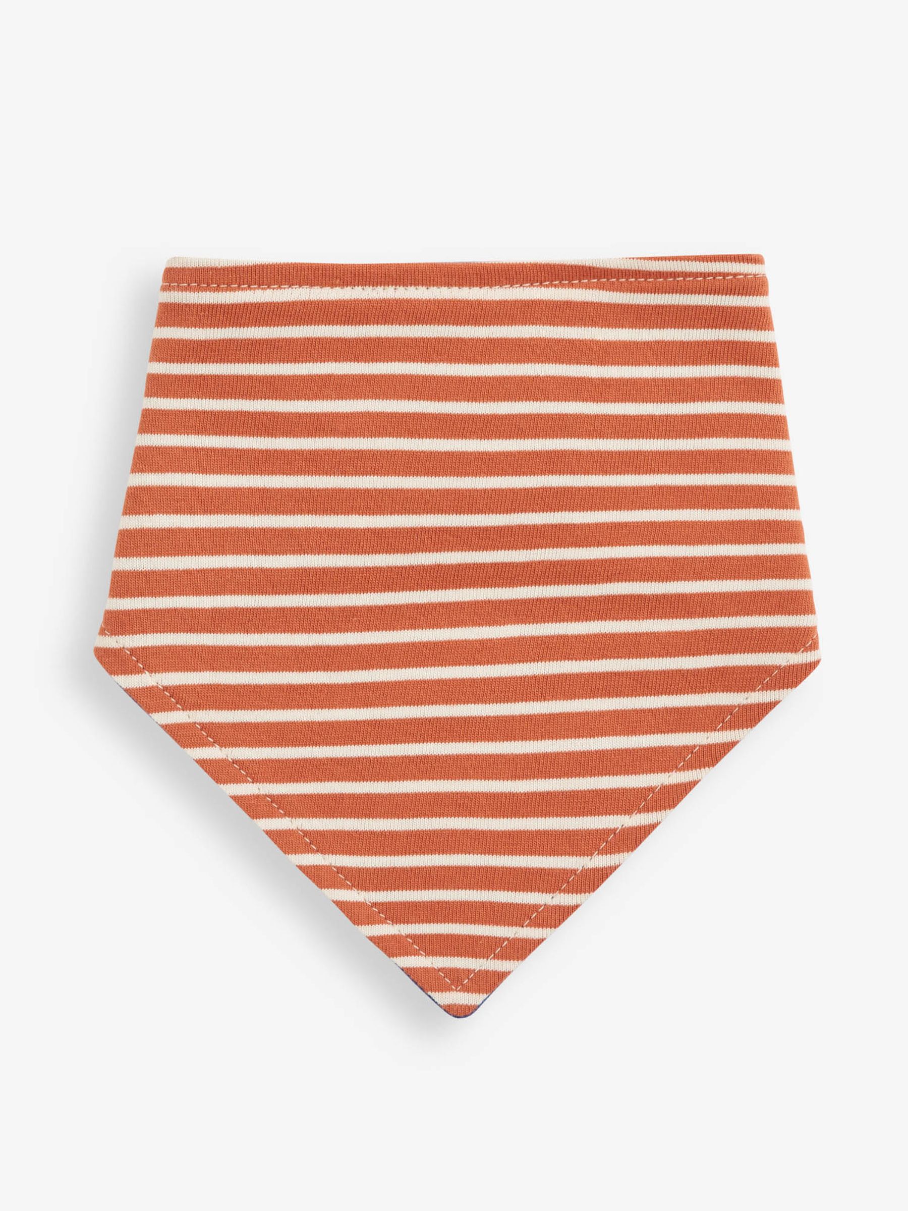 Indigo 3-Pack Reversible Dribble Bibs - Image 3 of 7