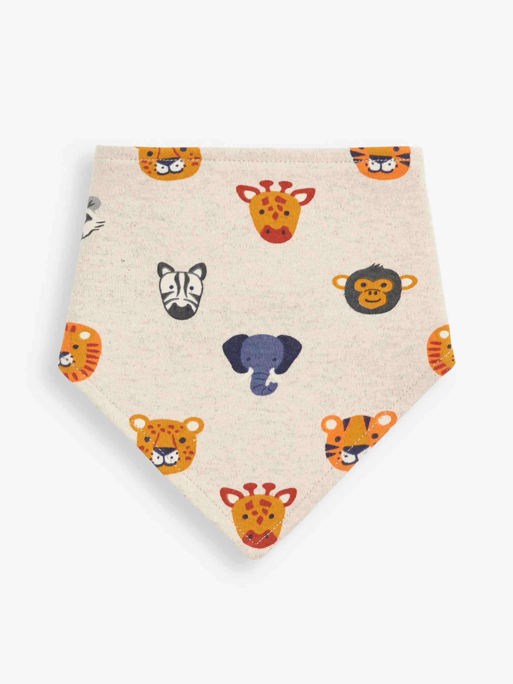 Indigo 3-Pack Reversible Dribble Bibs - Image 4 of 7