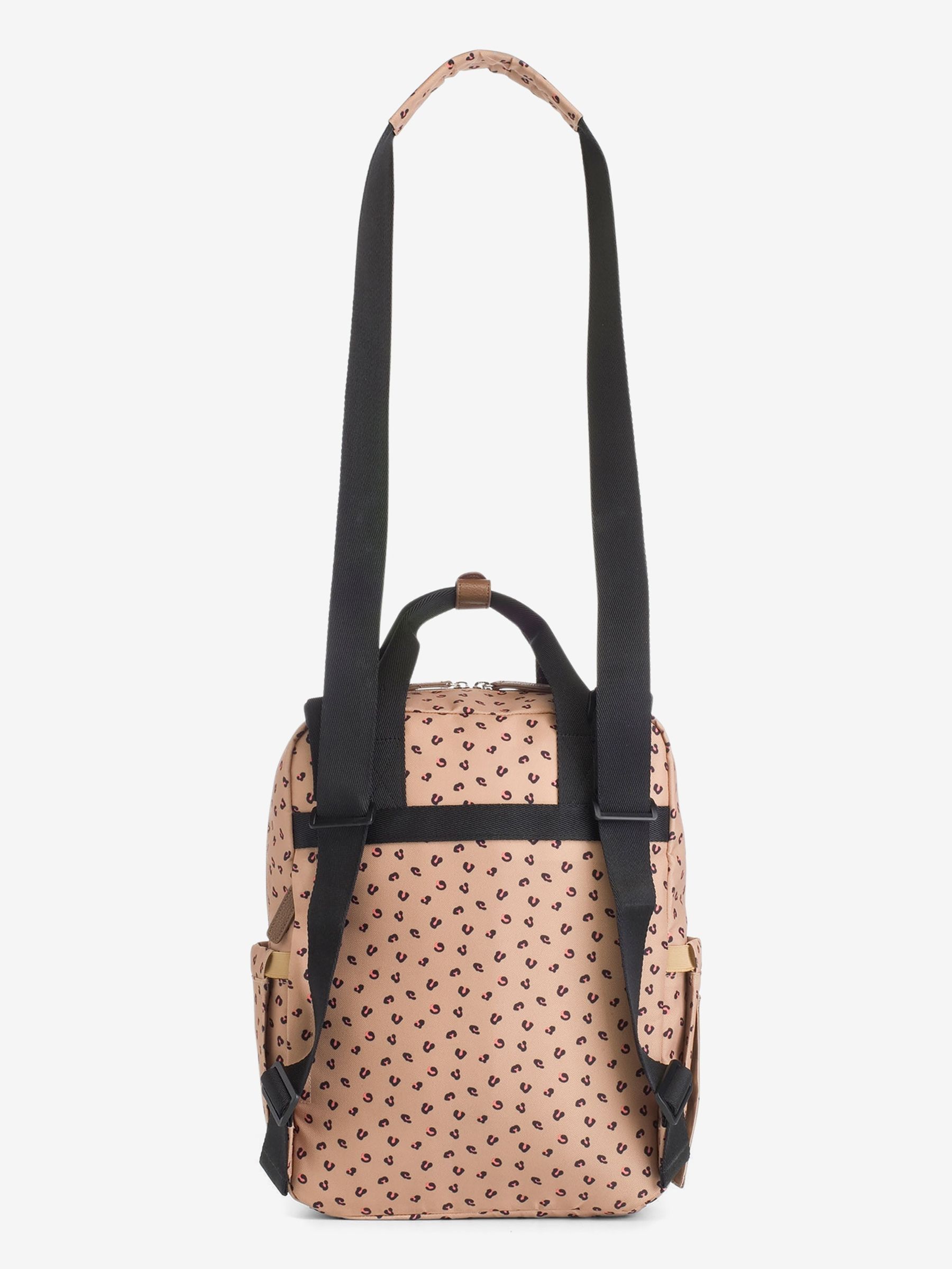 Babymel Georgi Eco Convertible Changing Bag - Image 2 of 4