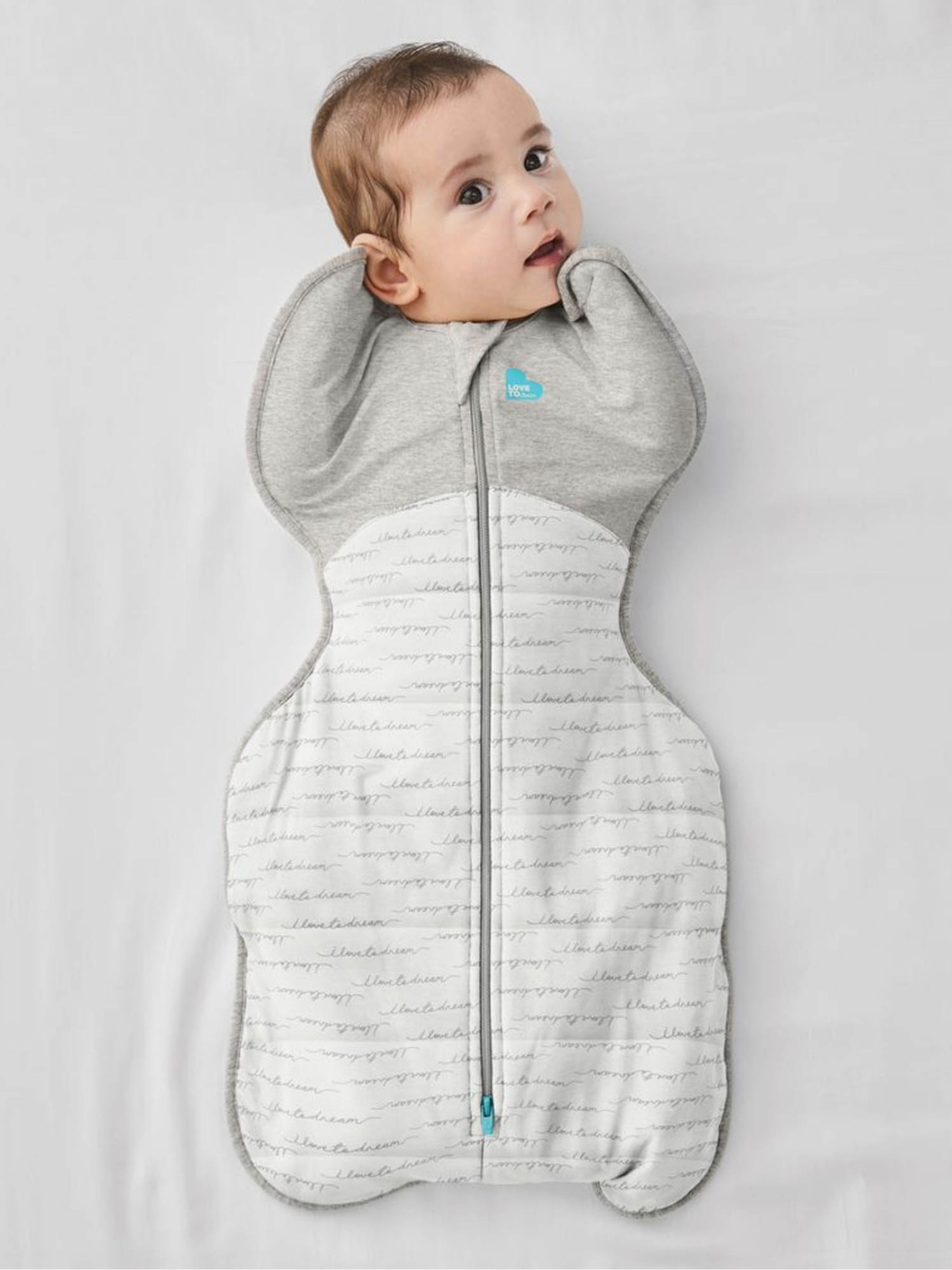 Star Love To Dream Swaddle Up™ Cotton Warm - Image 1 of 5