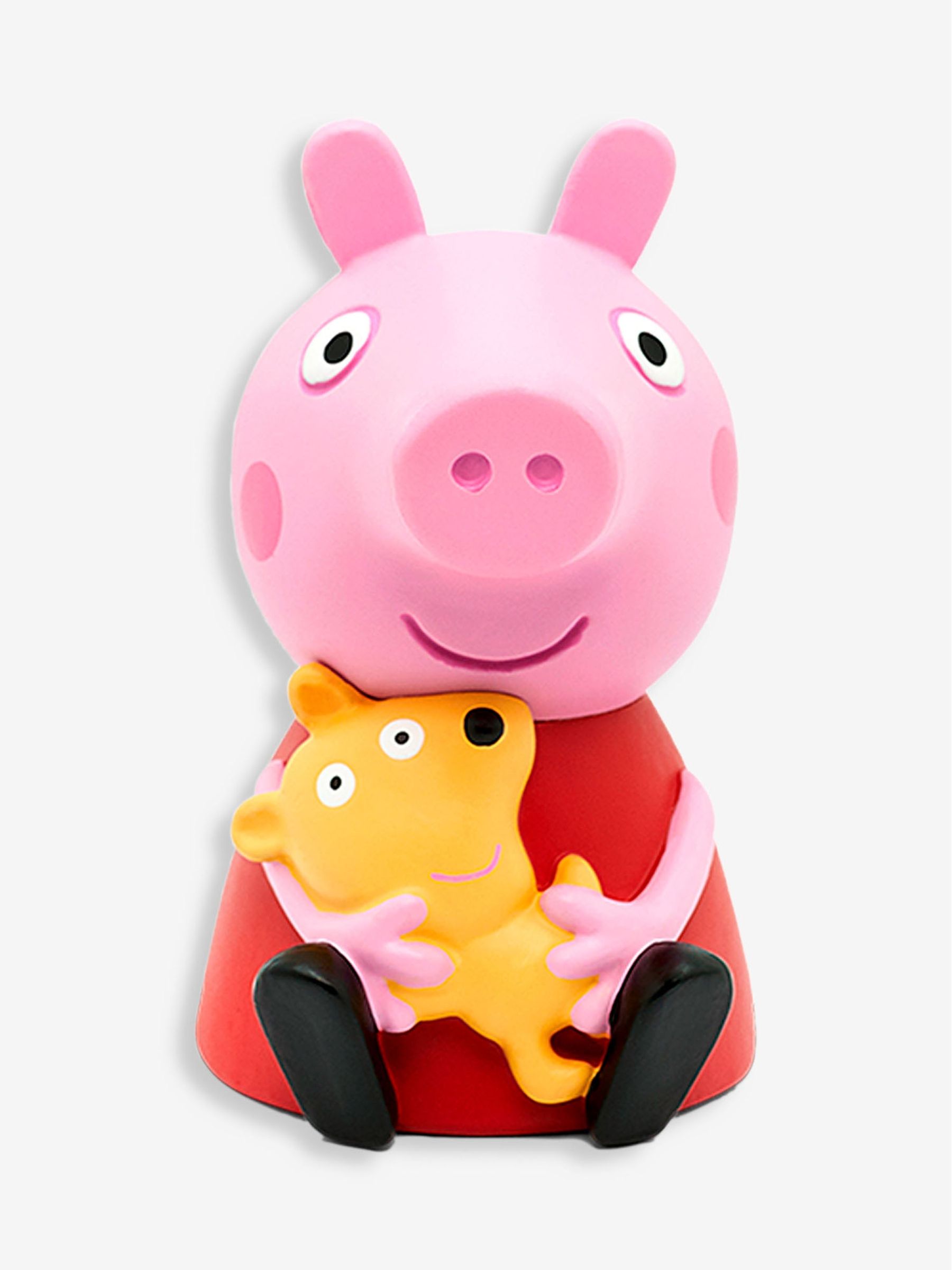 Tonies On the Road with Peppa Pig Tonie Audio Character - Image 1 of 3