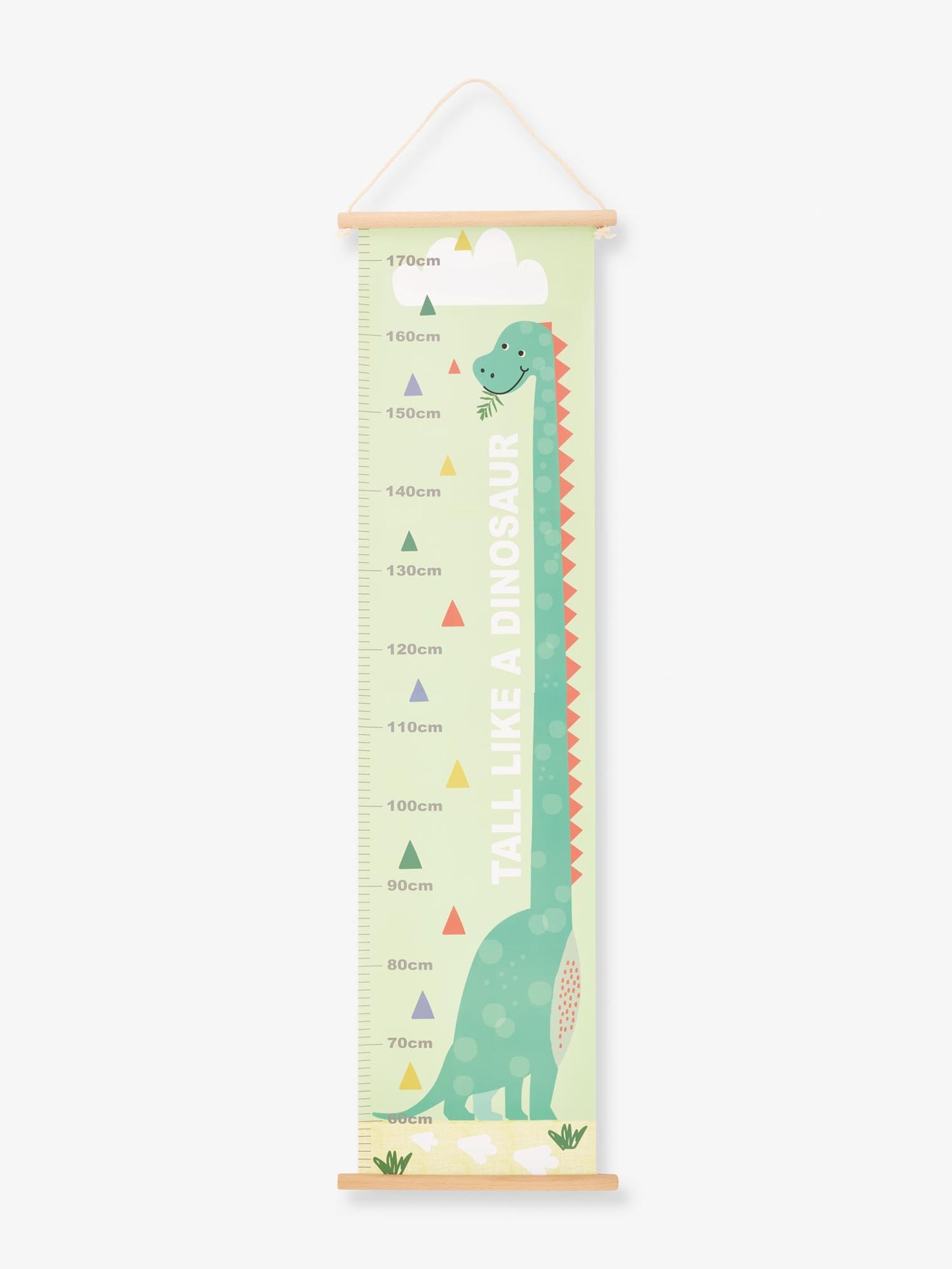 Dino Height Chart - Image 2 of 2