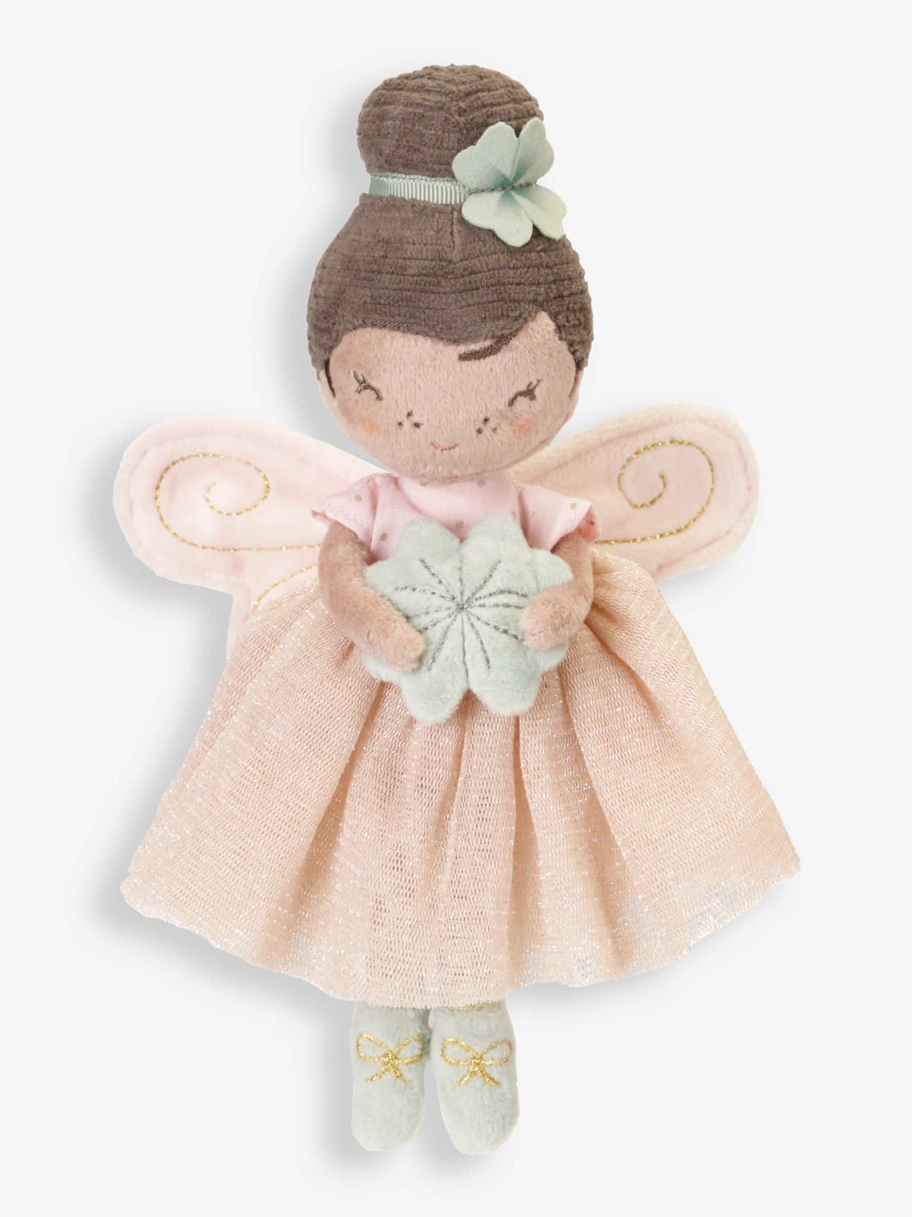 Little Dutch Ella Fairy of Luck - Image 1 of 6