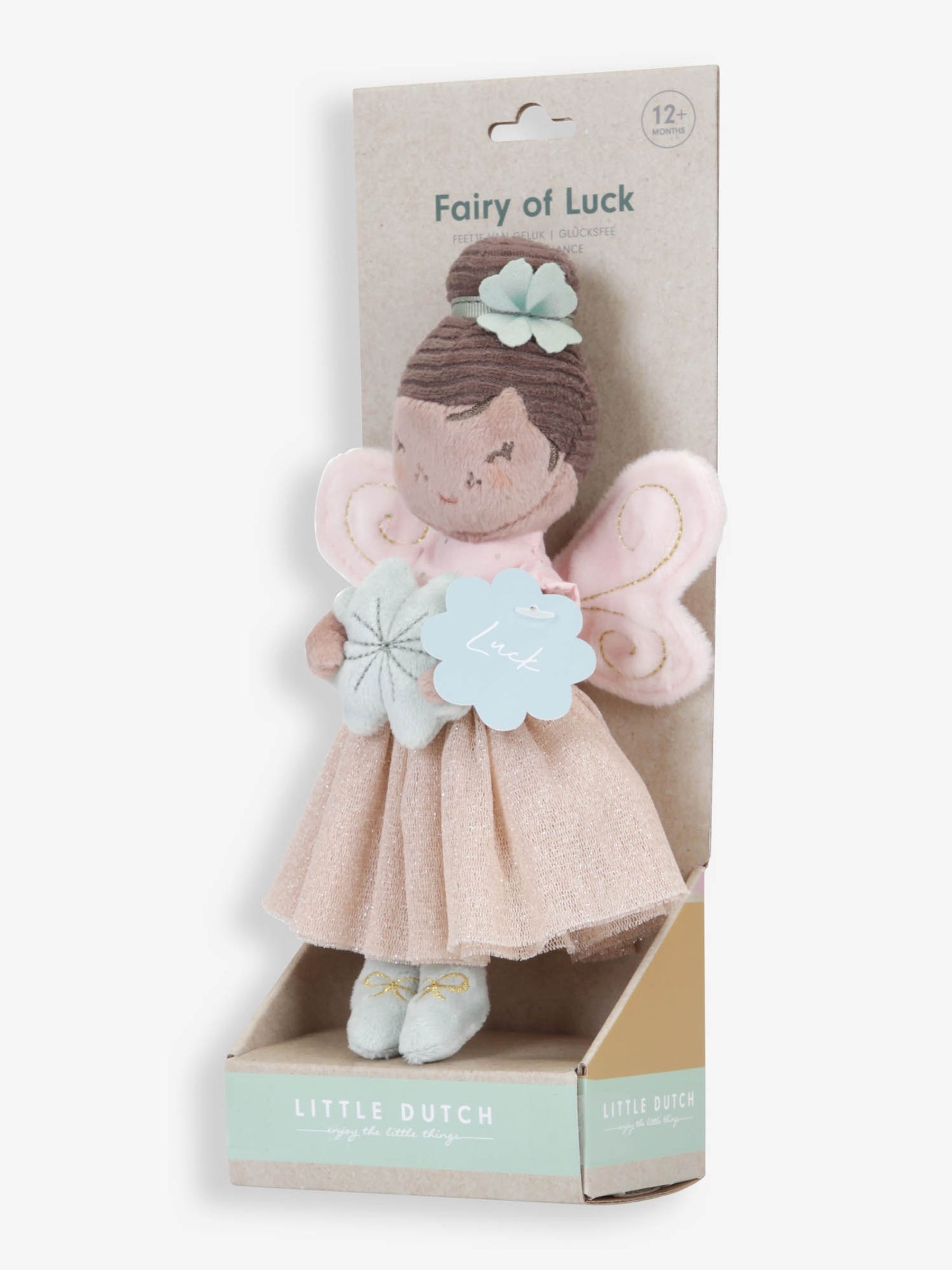 Little Dutch Ella Fairy of Luck - Image 2 of 6