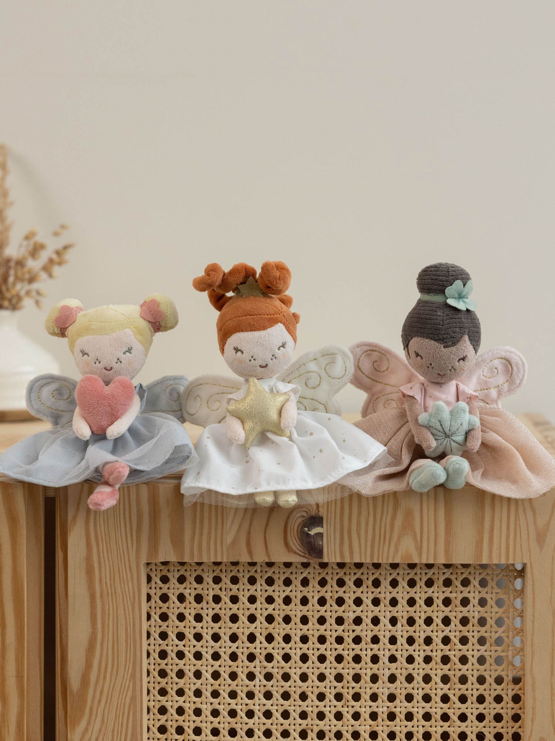 Little Dutch Ella Fairy of Luck - Image 4 of 6
