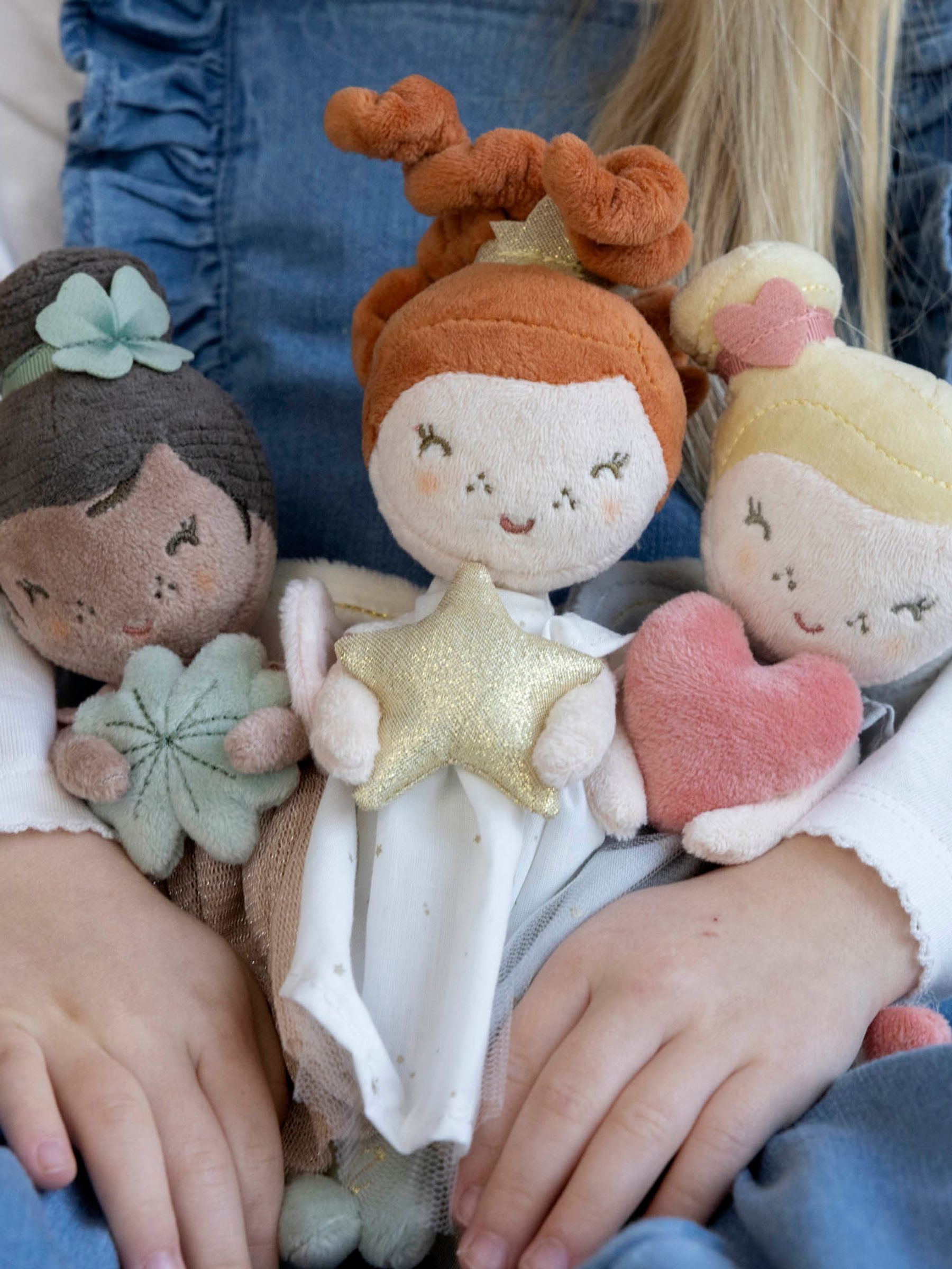 Little Dutch Ella Fairy of Luck - Image 5 of 6