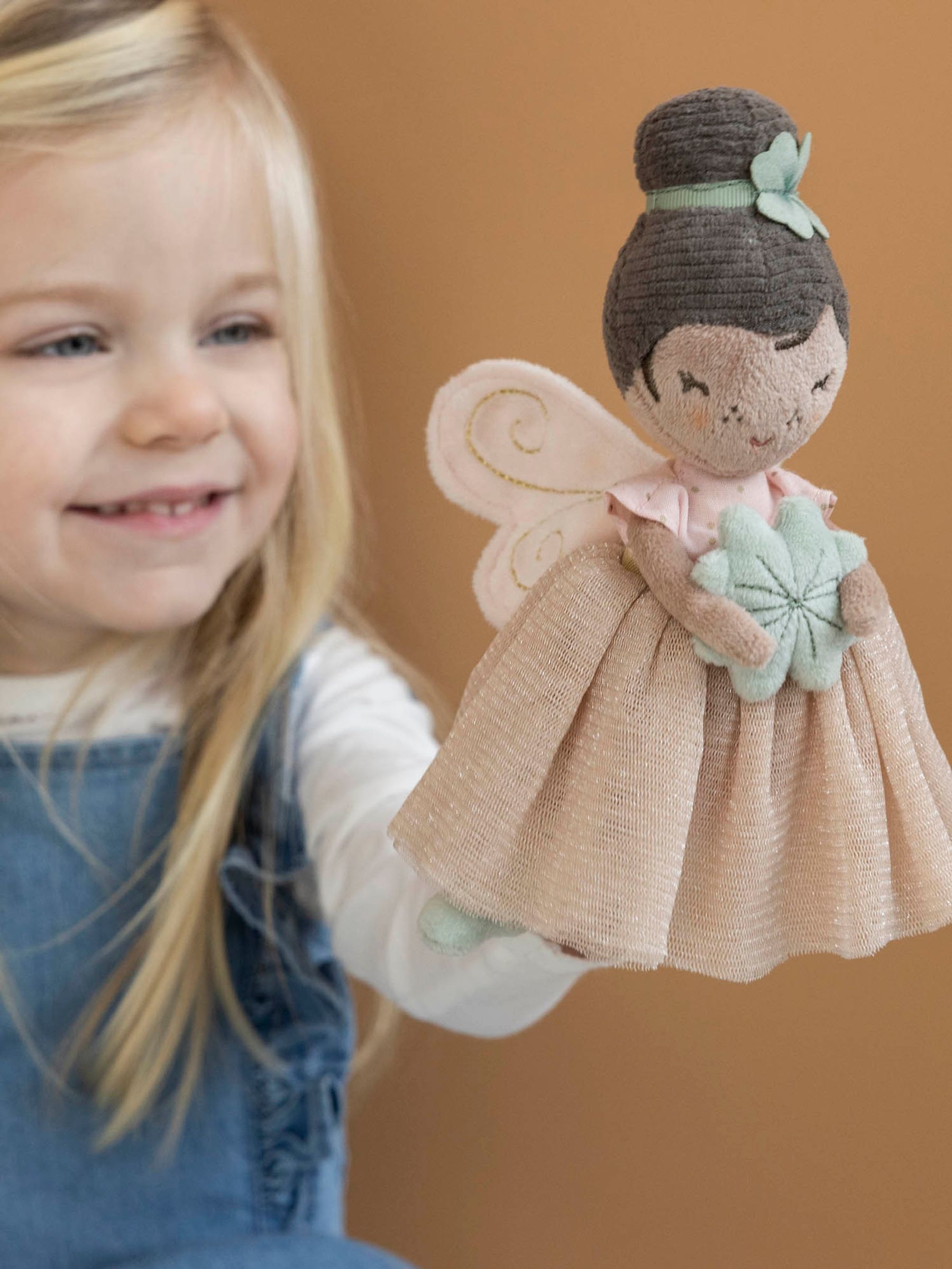 Little Dutch Ella Fairy of Luck - Image 6 of 6