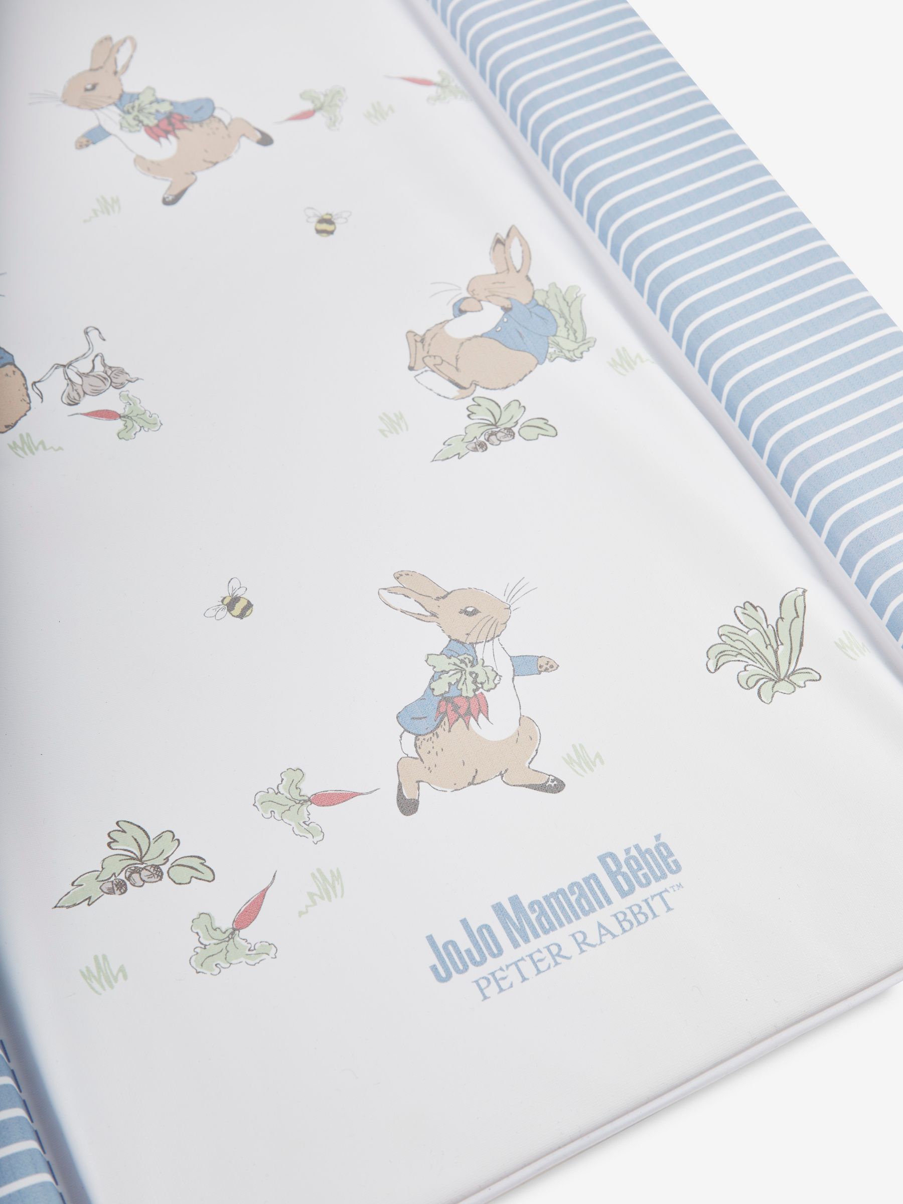 Peter Rabbit Changing Mat - Image 4 of 4