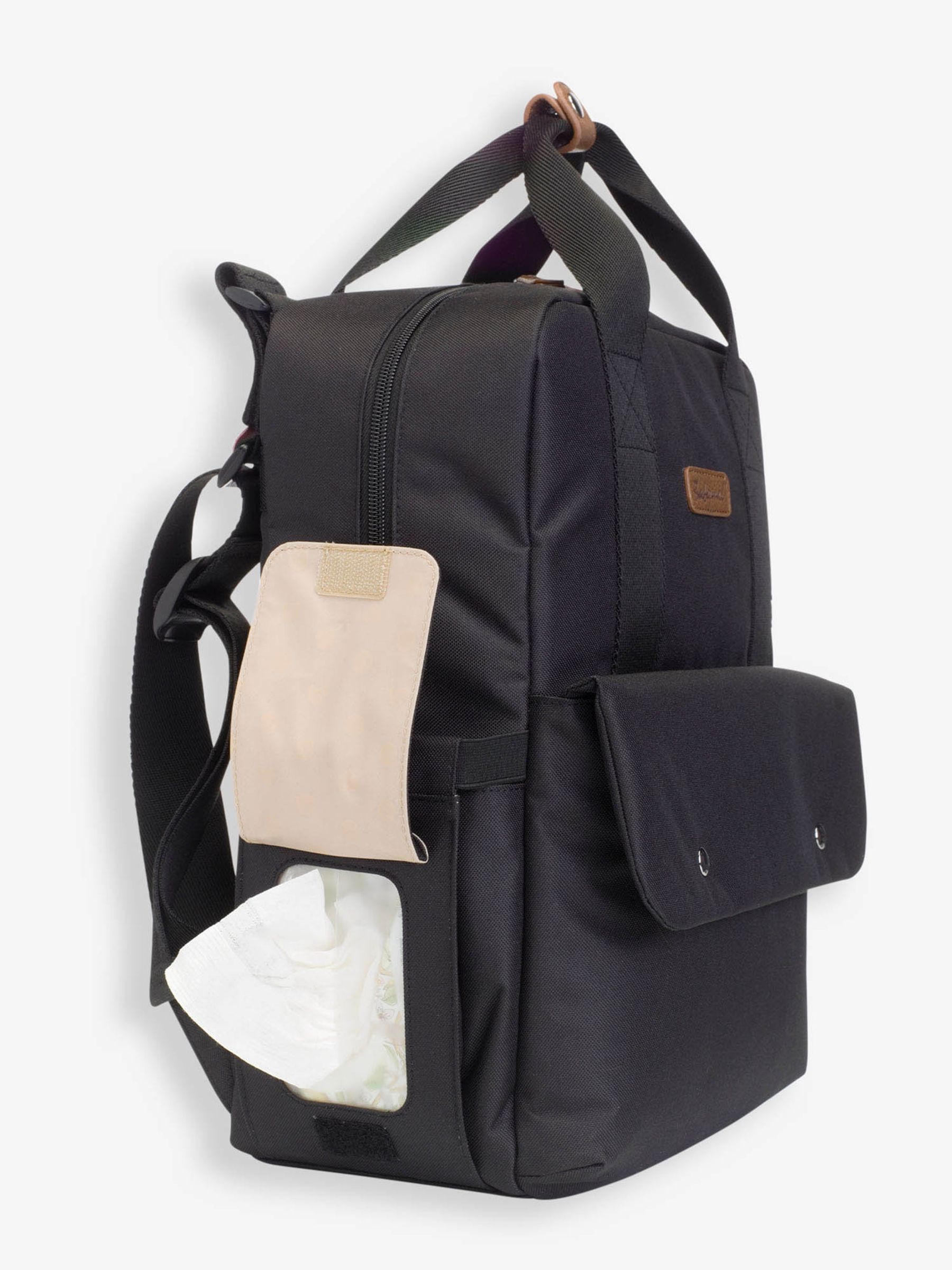 Babymel Georgi Changing Bag - Image 2 of 8