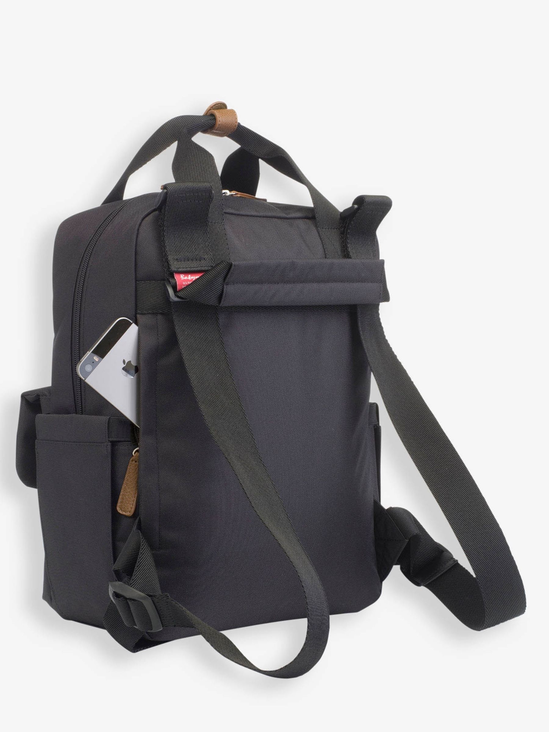 Babymel Georgi Changing Bag - Image 3 of 8