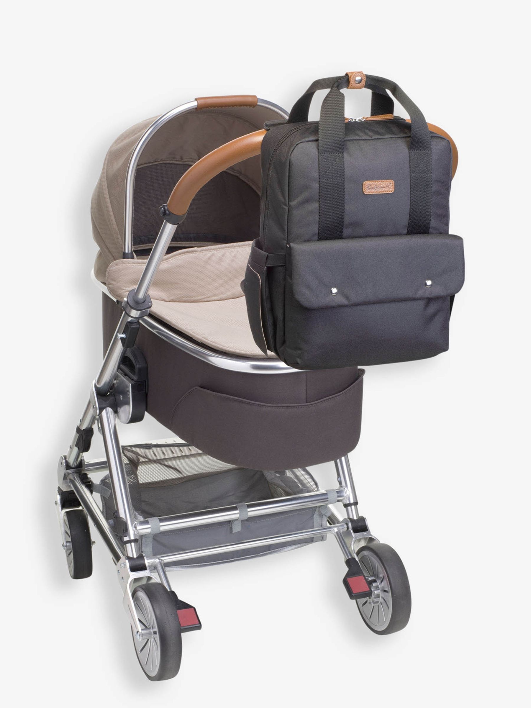 Babymel Georgi Changing Bag - Image 5 of 8